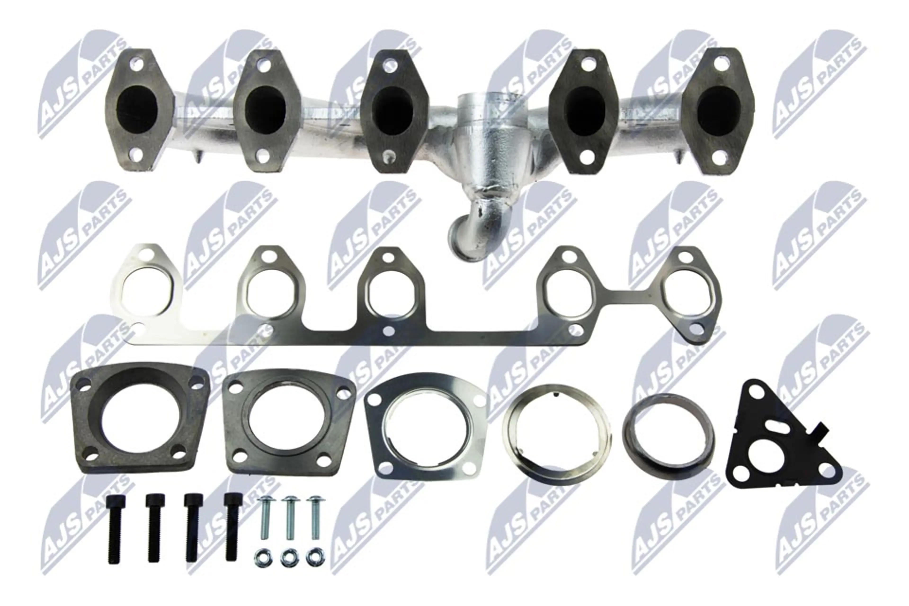 NTY COLECTOR DE ESCAPE