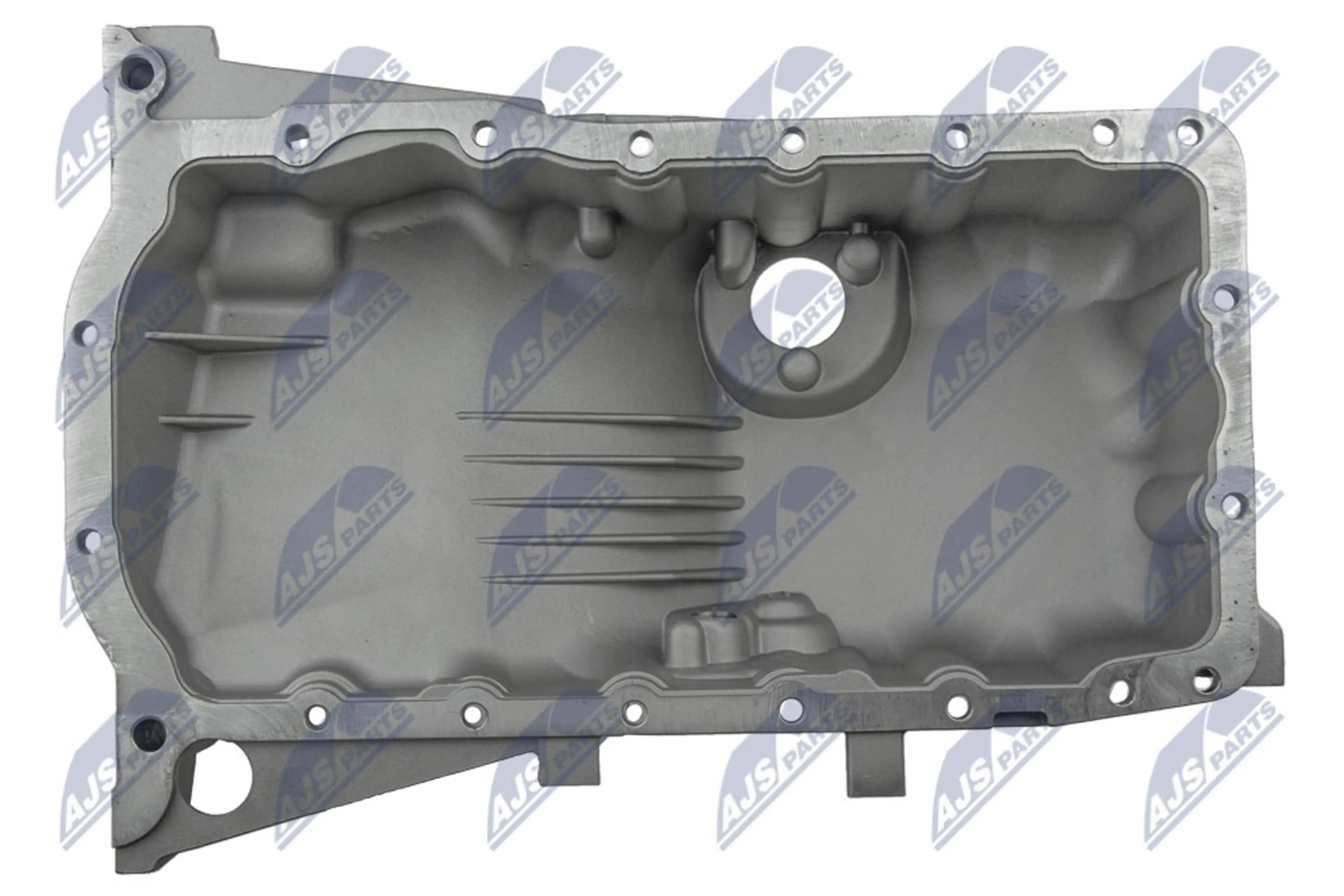 NTY CÁRTER DE ACEITE