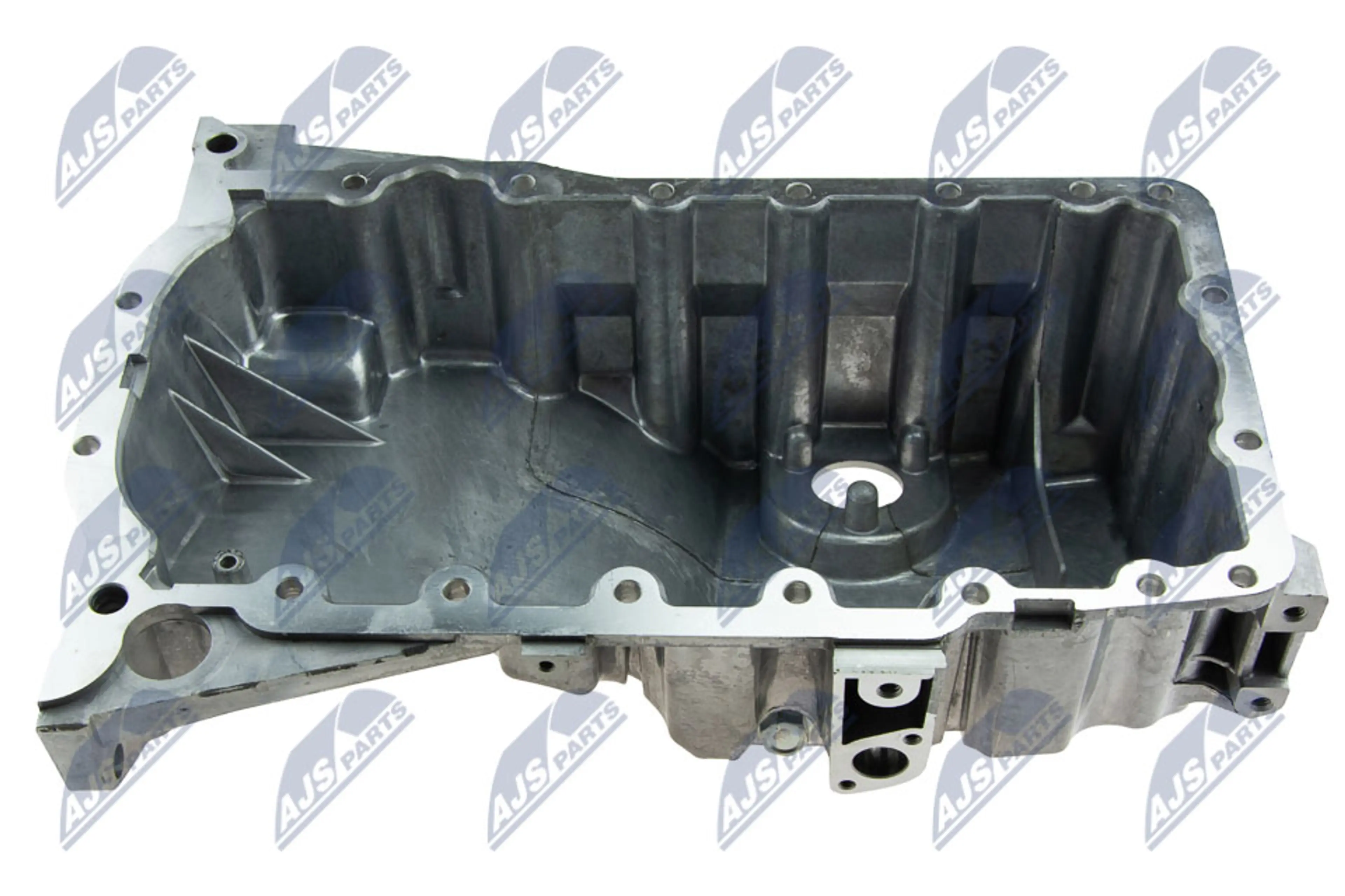 NTY CÁRTER DE ACEITE