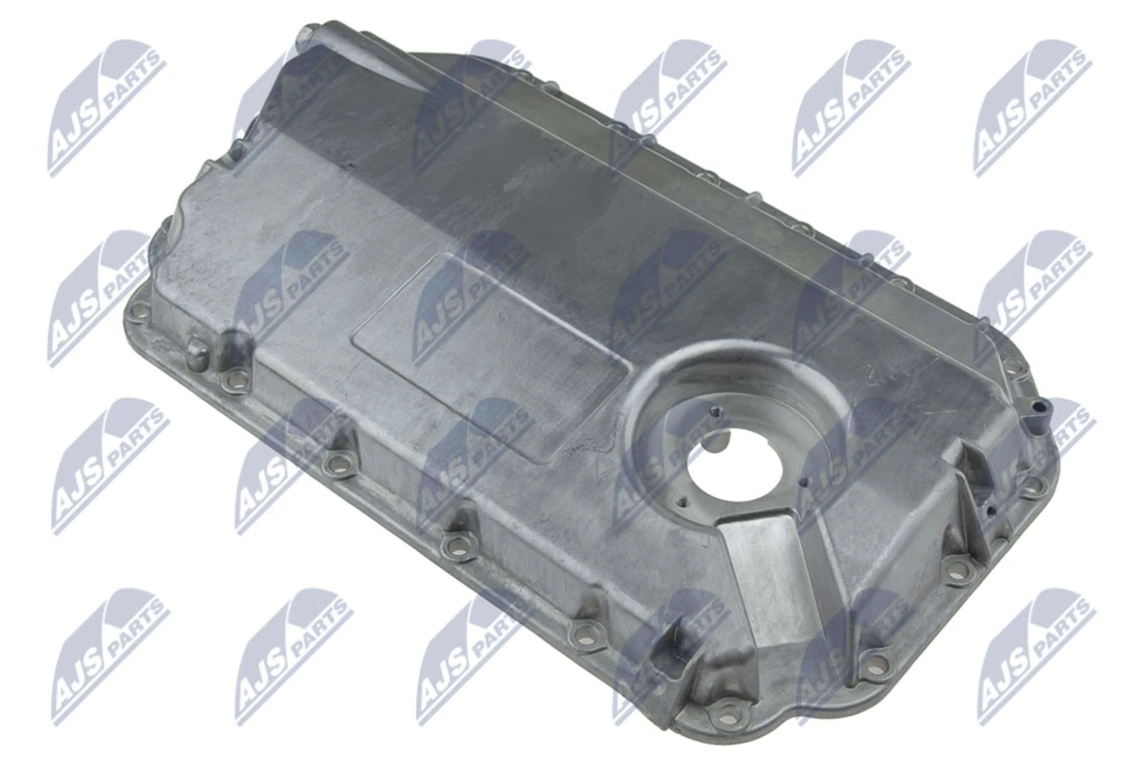 NTY CÁRTER DE ACEITE