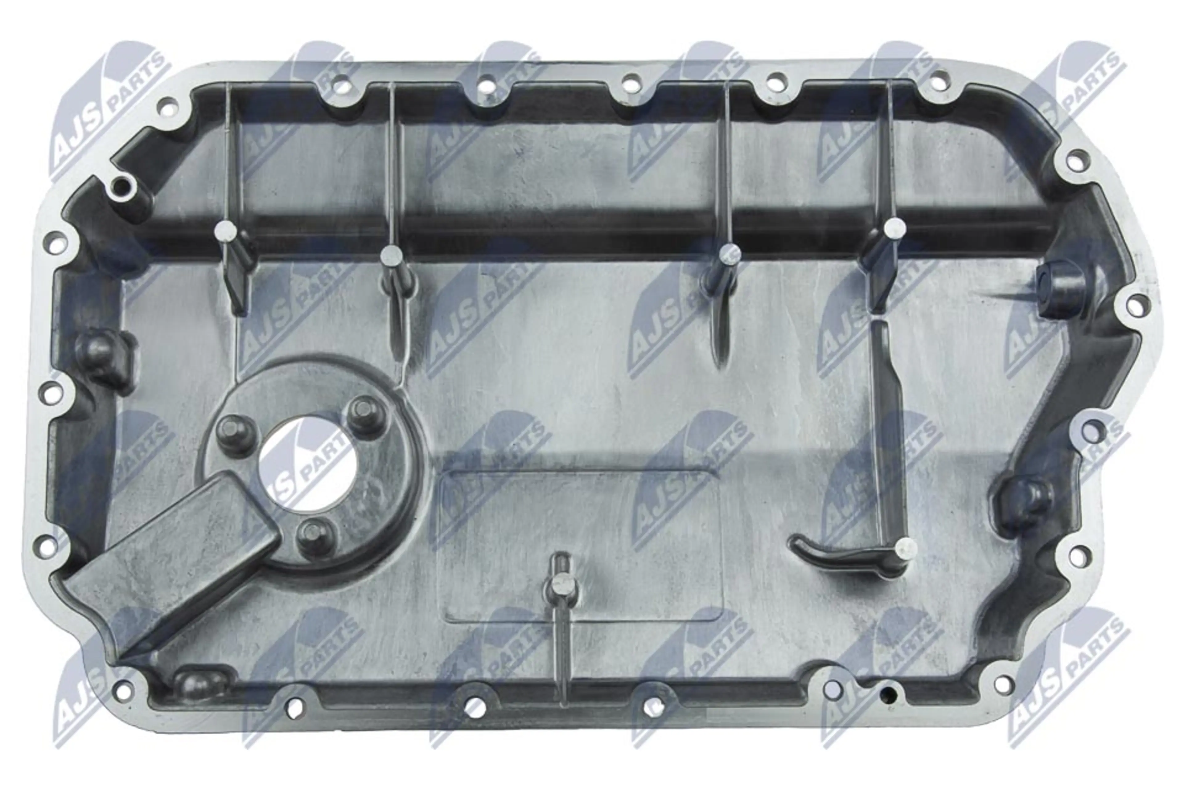 NTY CÁRTER DE ACEITE