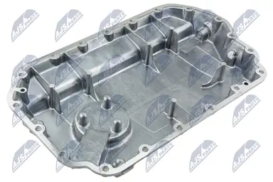 NTY CÁRTER DE ACEITE