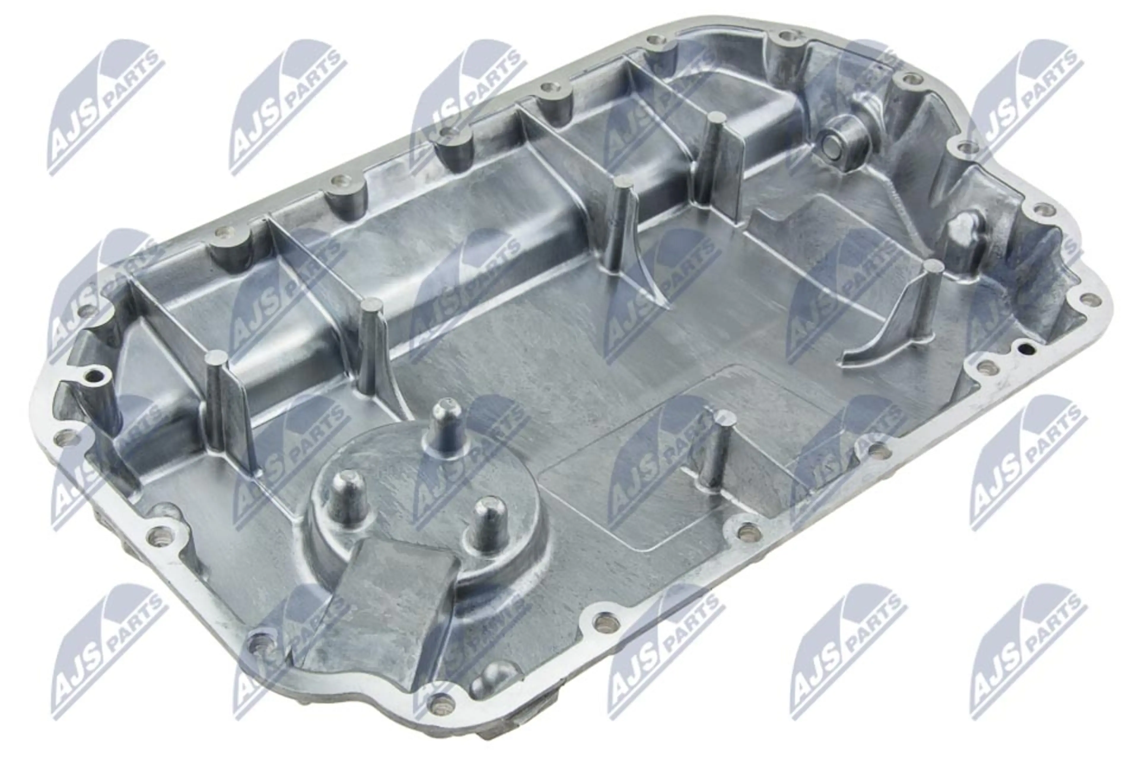 NTY CÁRTER DE ACEITE