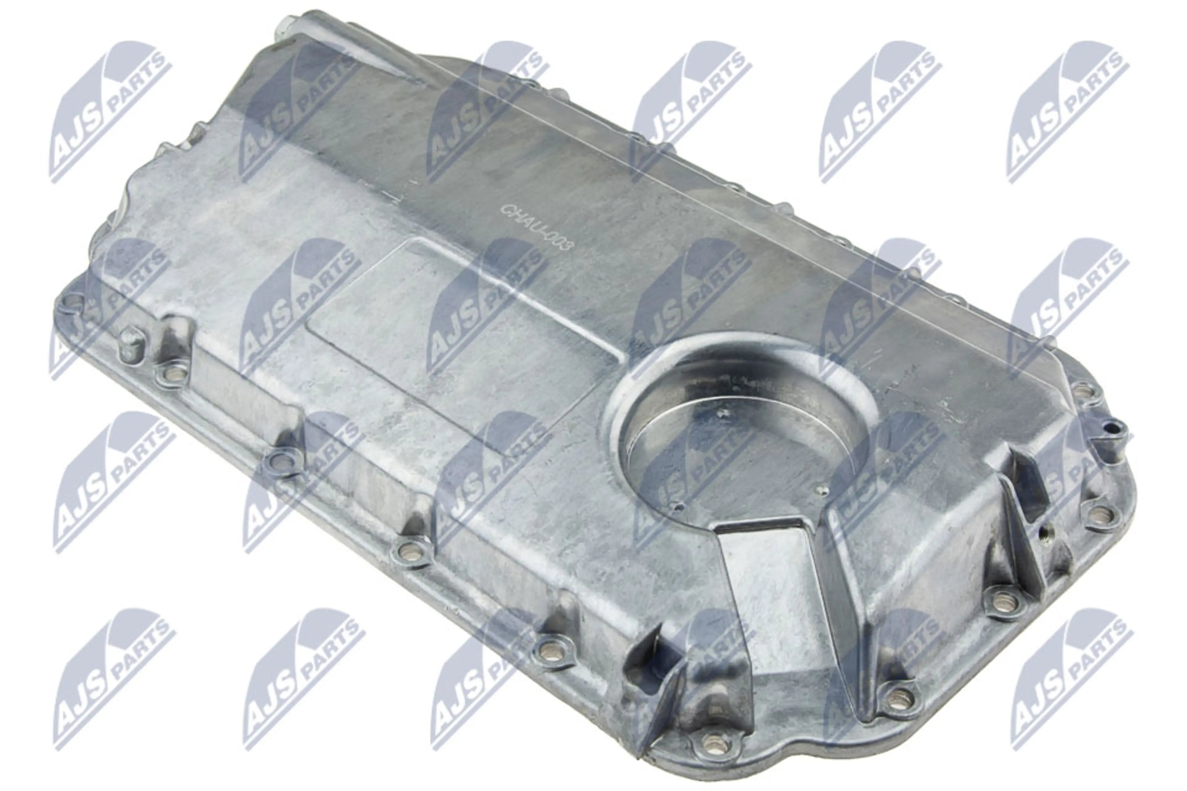 NTY CÁRTER DE ACEITE