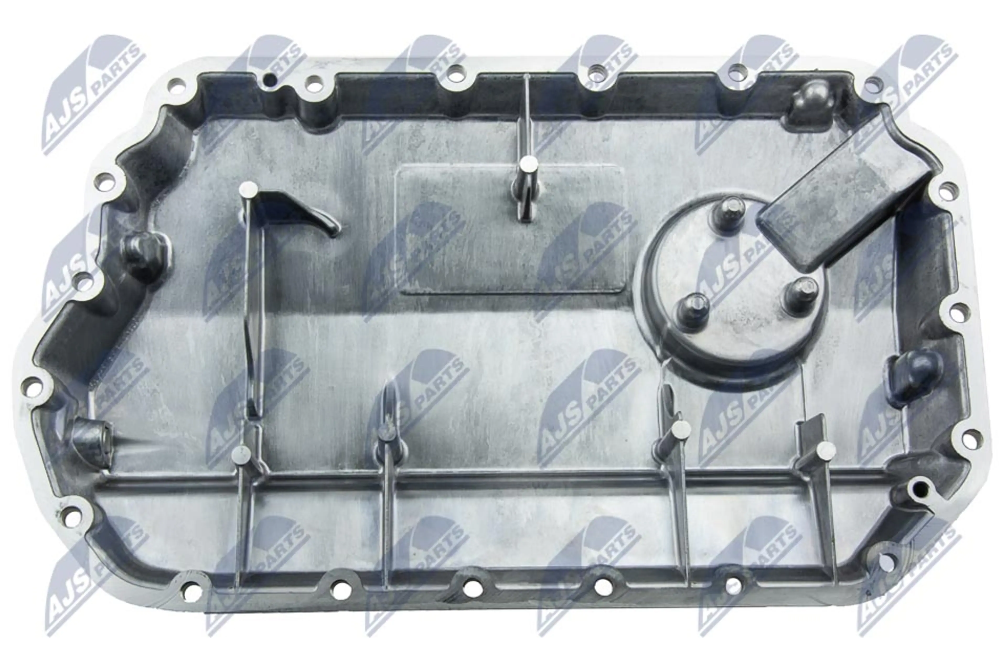 NTY CÁRTER DE ACEITE