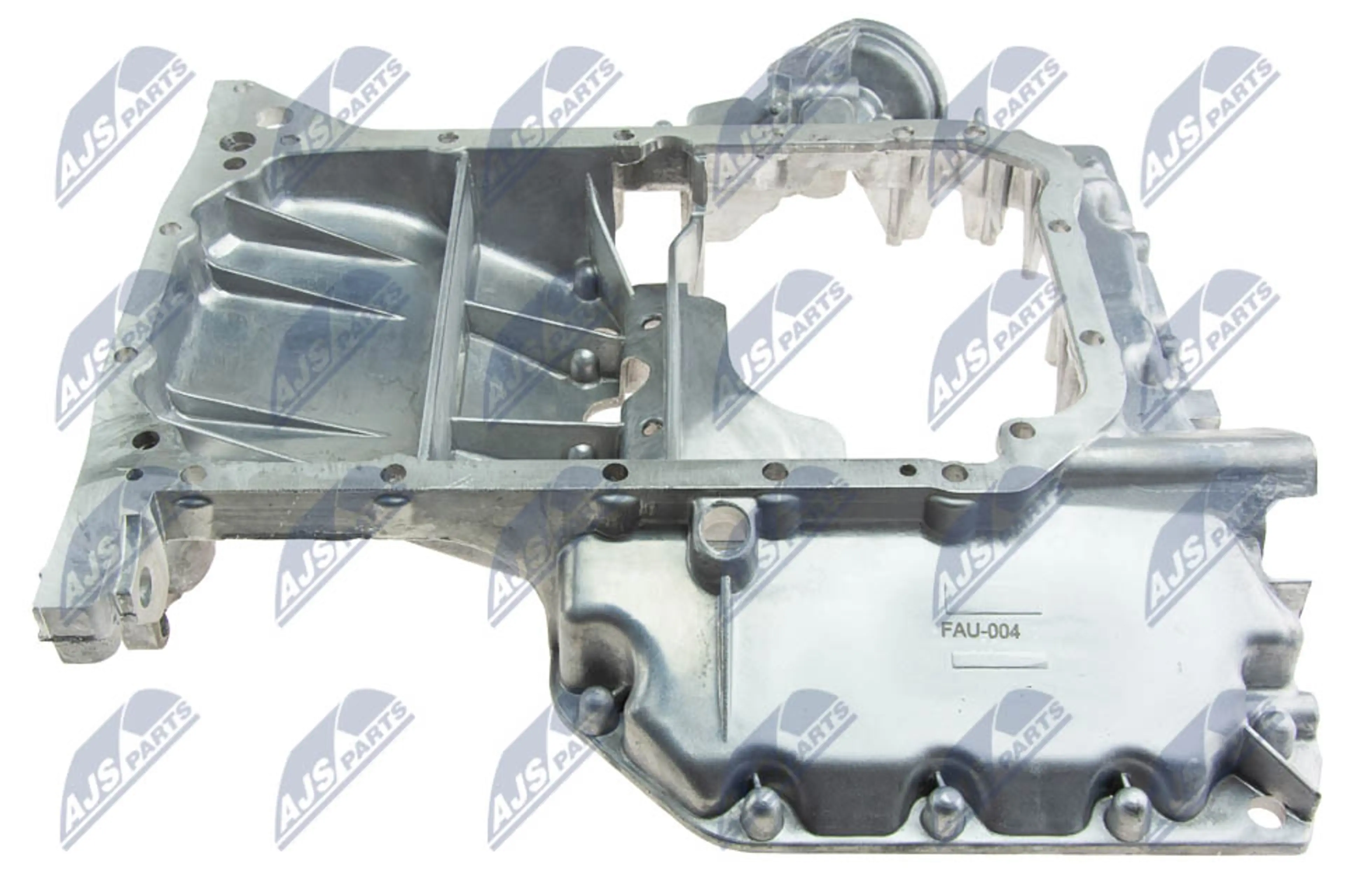 NTY CÁRTER DE ACEITE