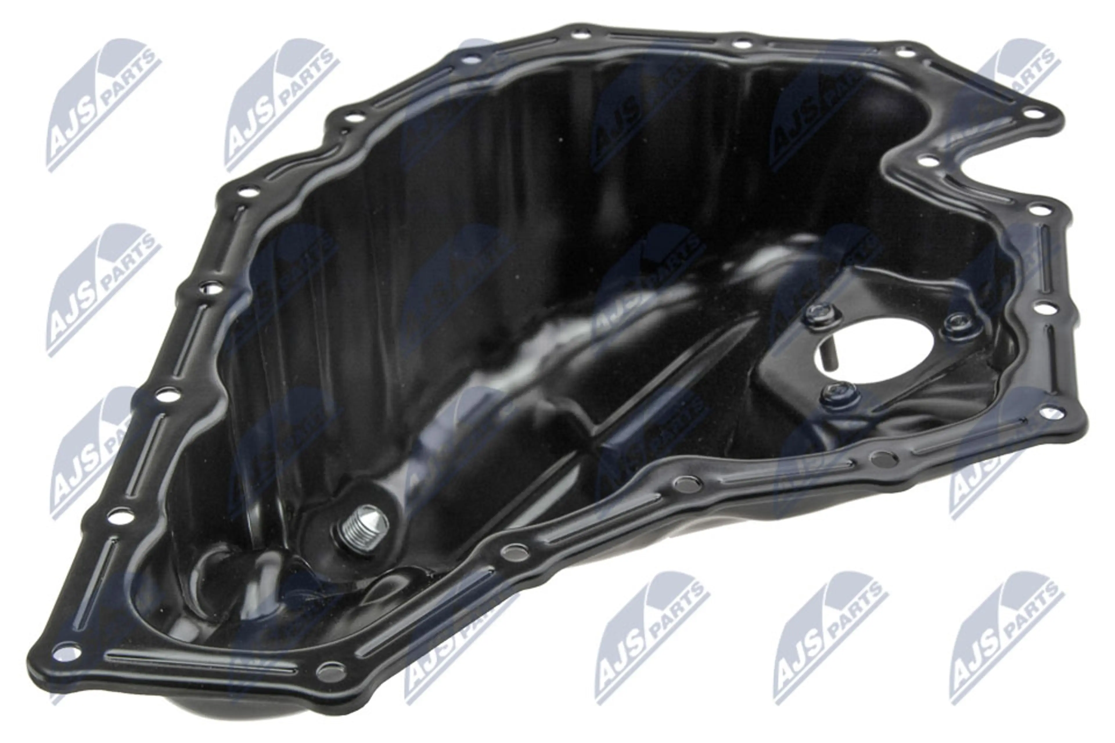 NTY CÁRTER DE ACEITE