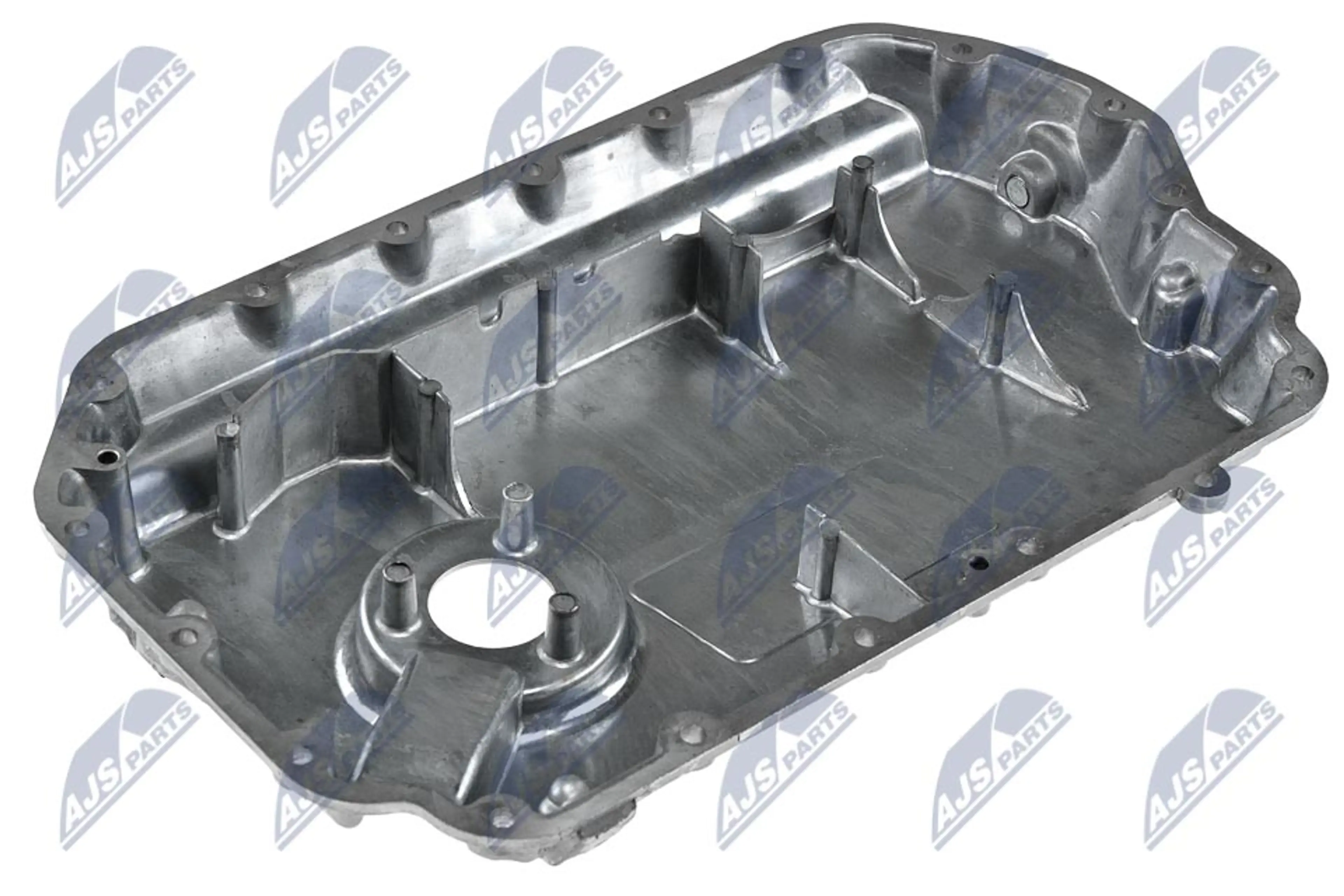 NTY CÁRTER DE ACEITE