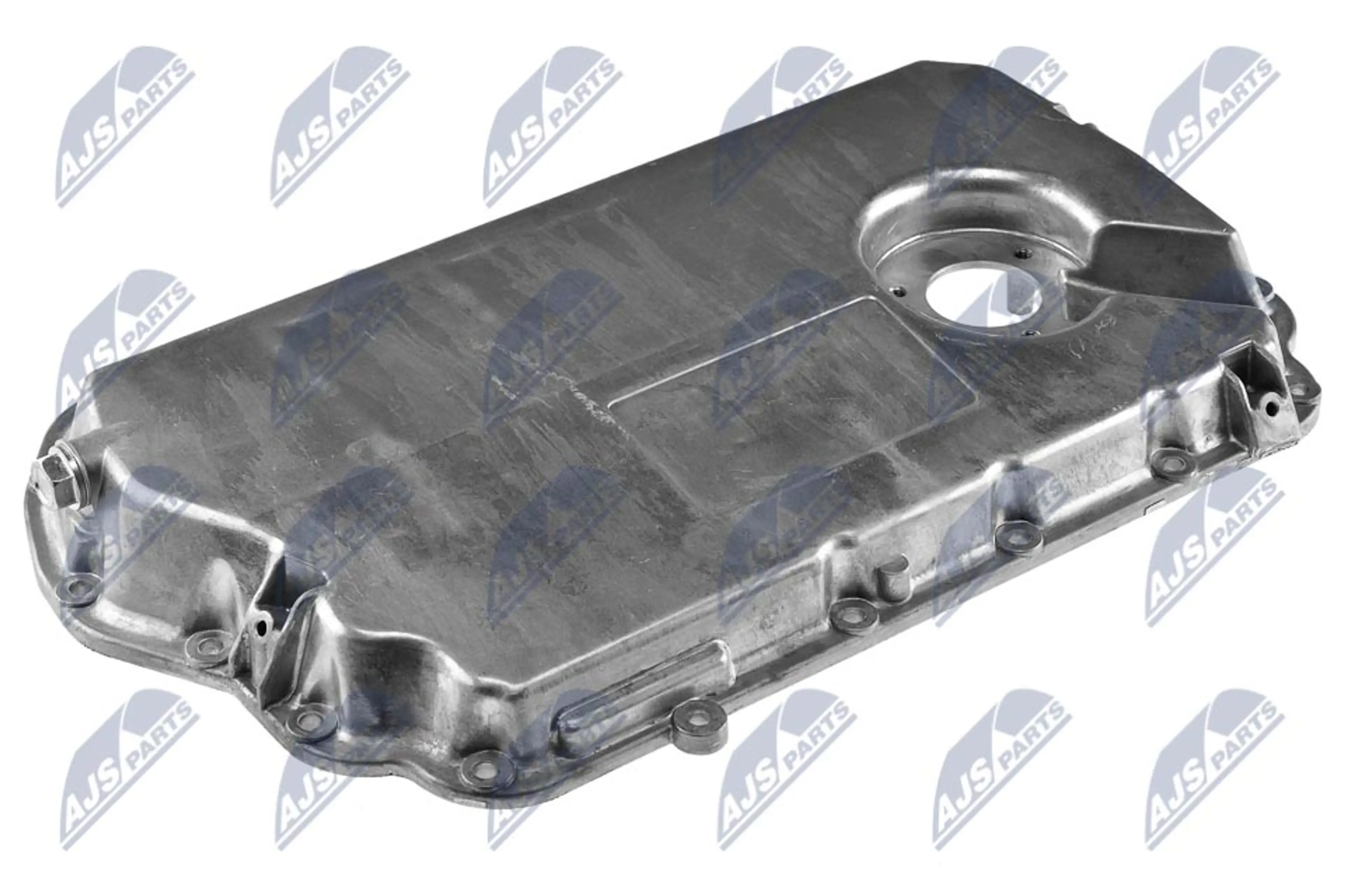 NTY CÁRTER DE ACEITE