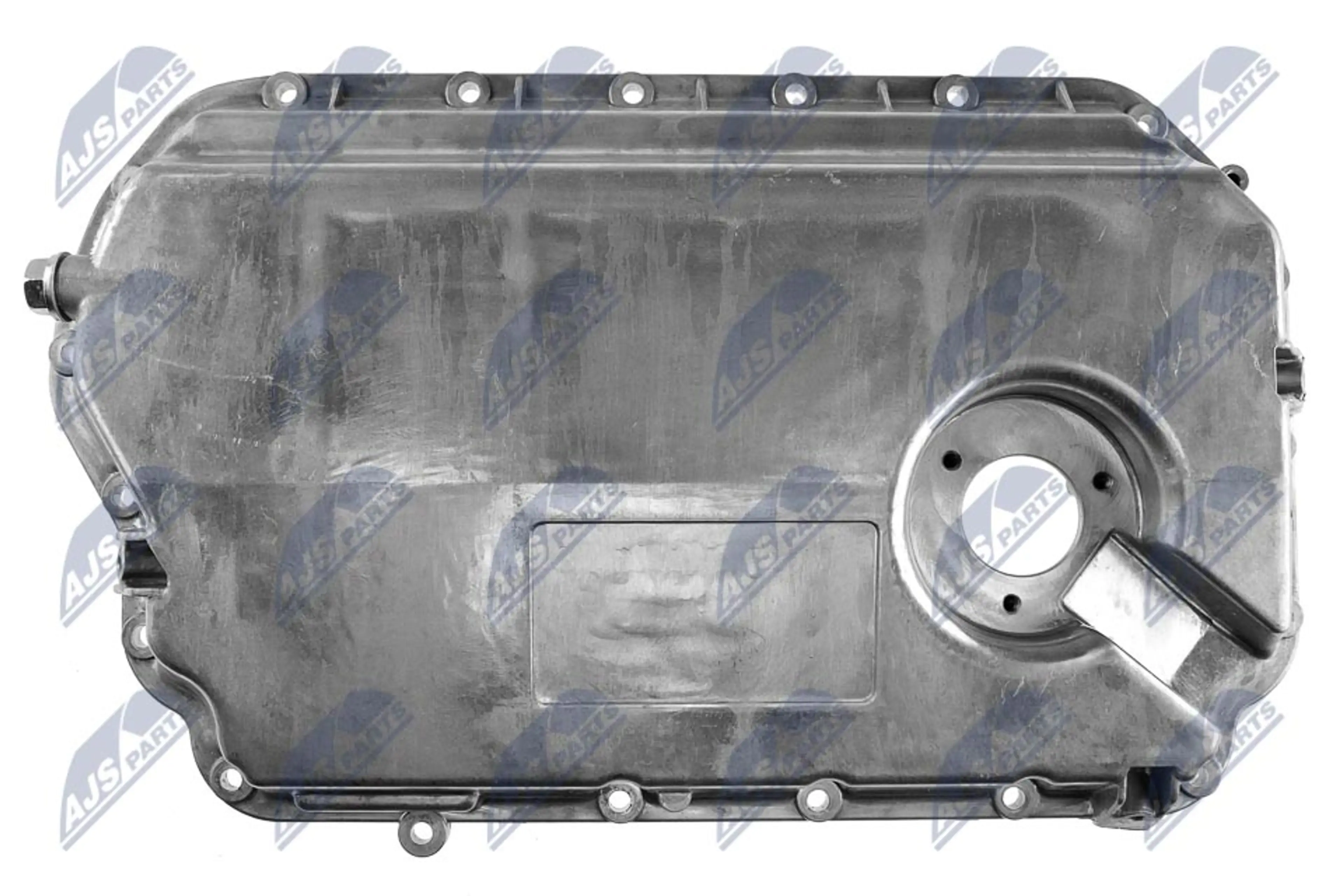 NTY CÁRTER DE ACEITE