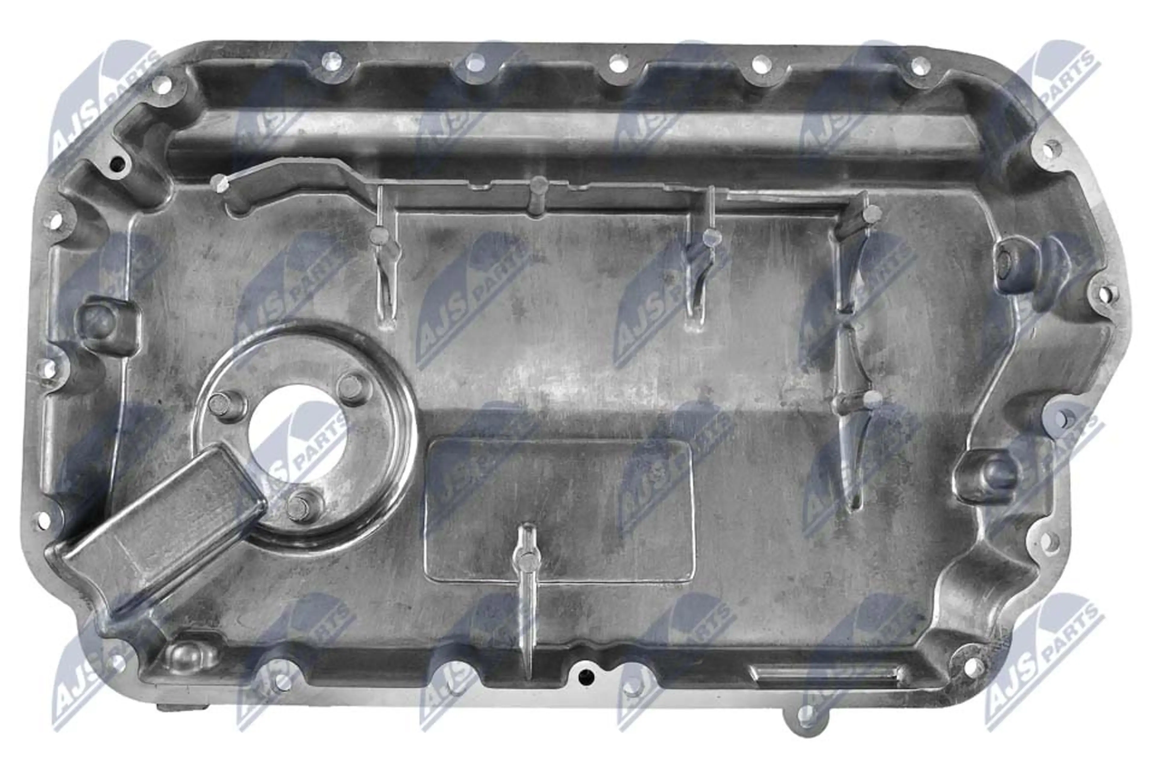 NTY CÁRTER DE ACEITE