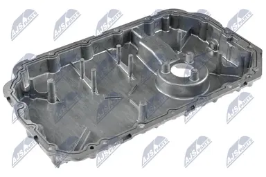 NTY CÁRTER DE ACEITE