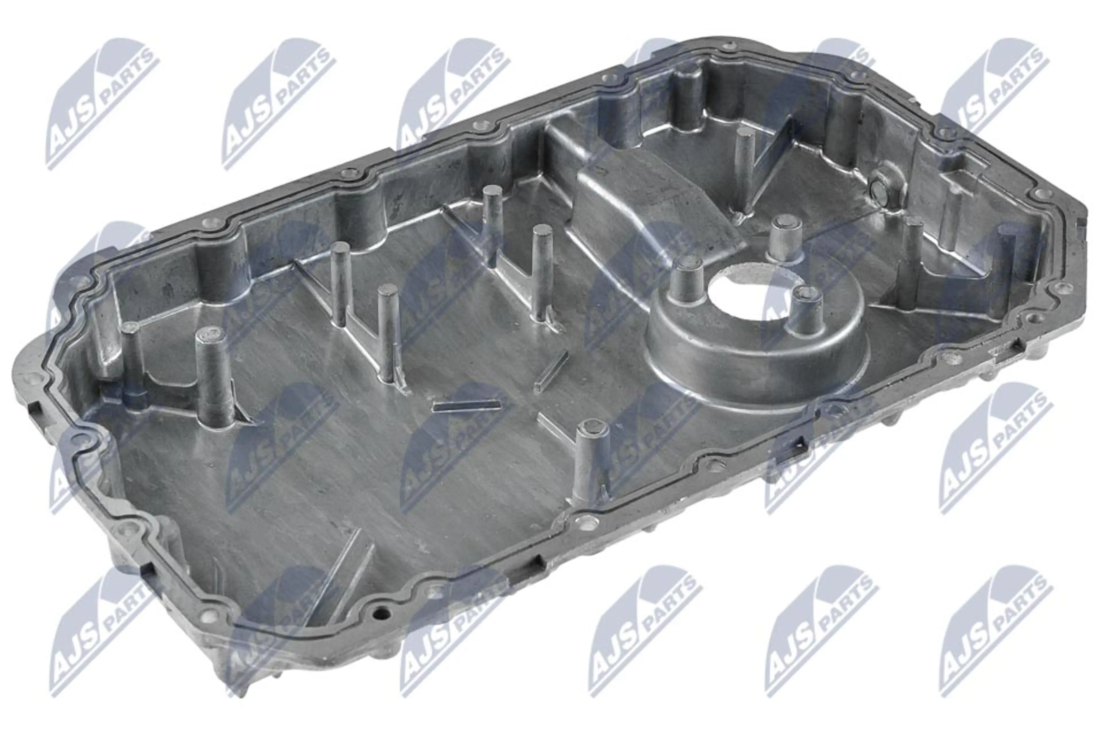 NTY CÁRTER DE ACEITE