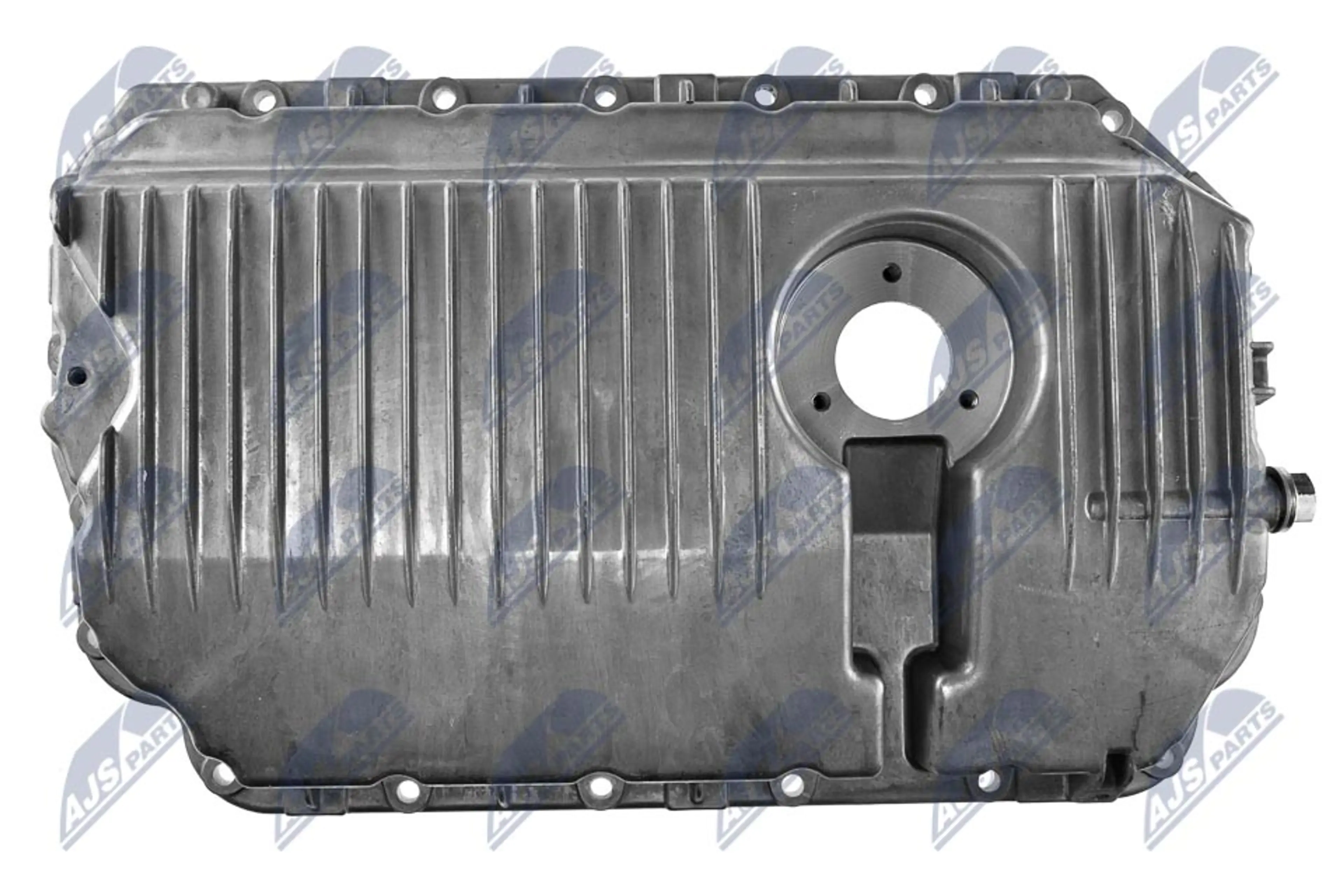 NTY CÁRTER DE ACEITE