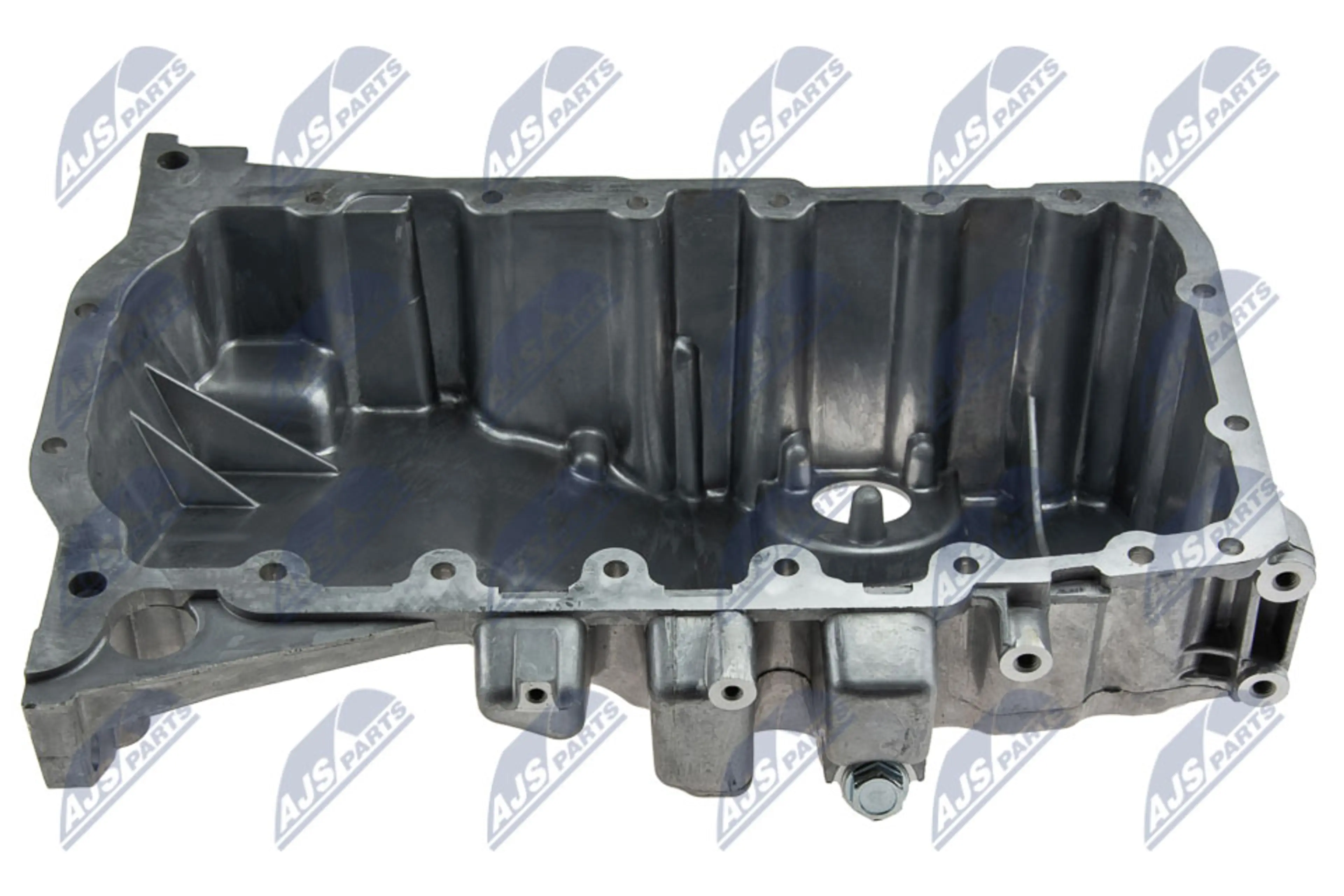 NTY CÁRTER DE ACEITE