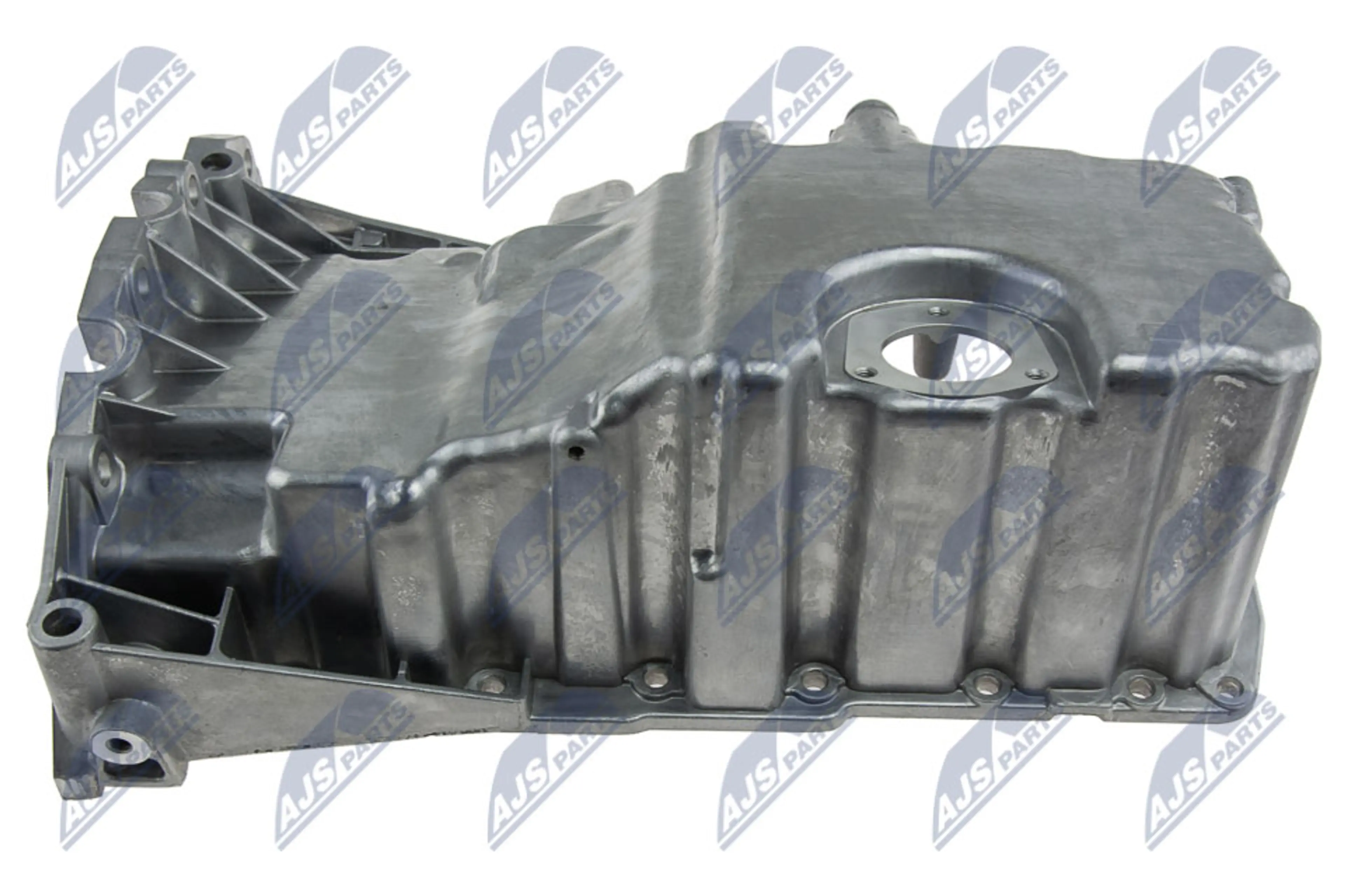 NTY CÁRTER DE ACEITE