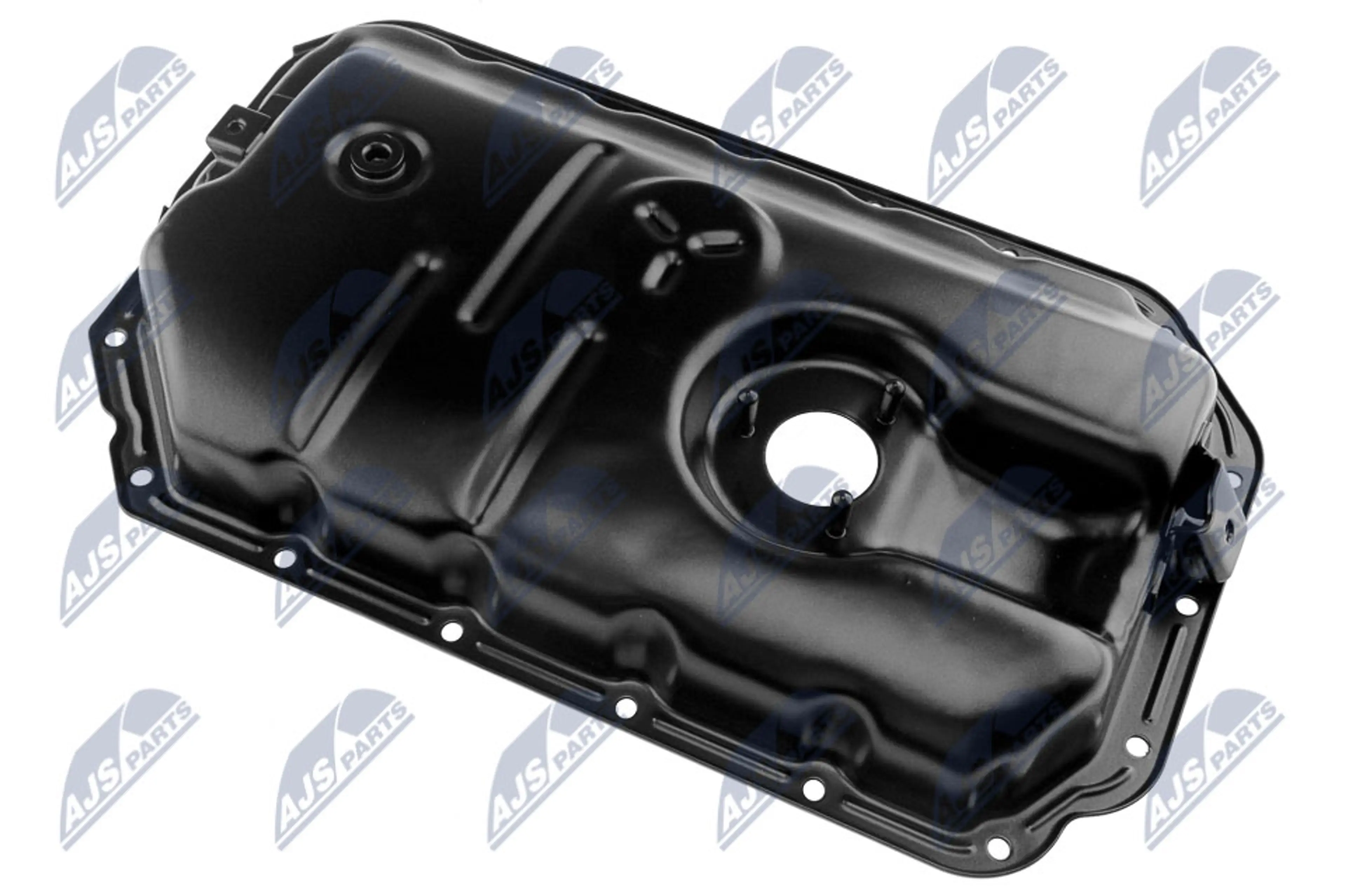 NTY CÁRTER DE ACEITE