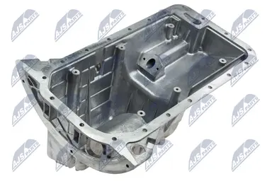 NTY CÁRTER DE ACEITE