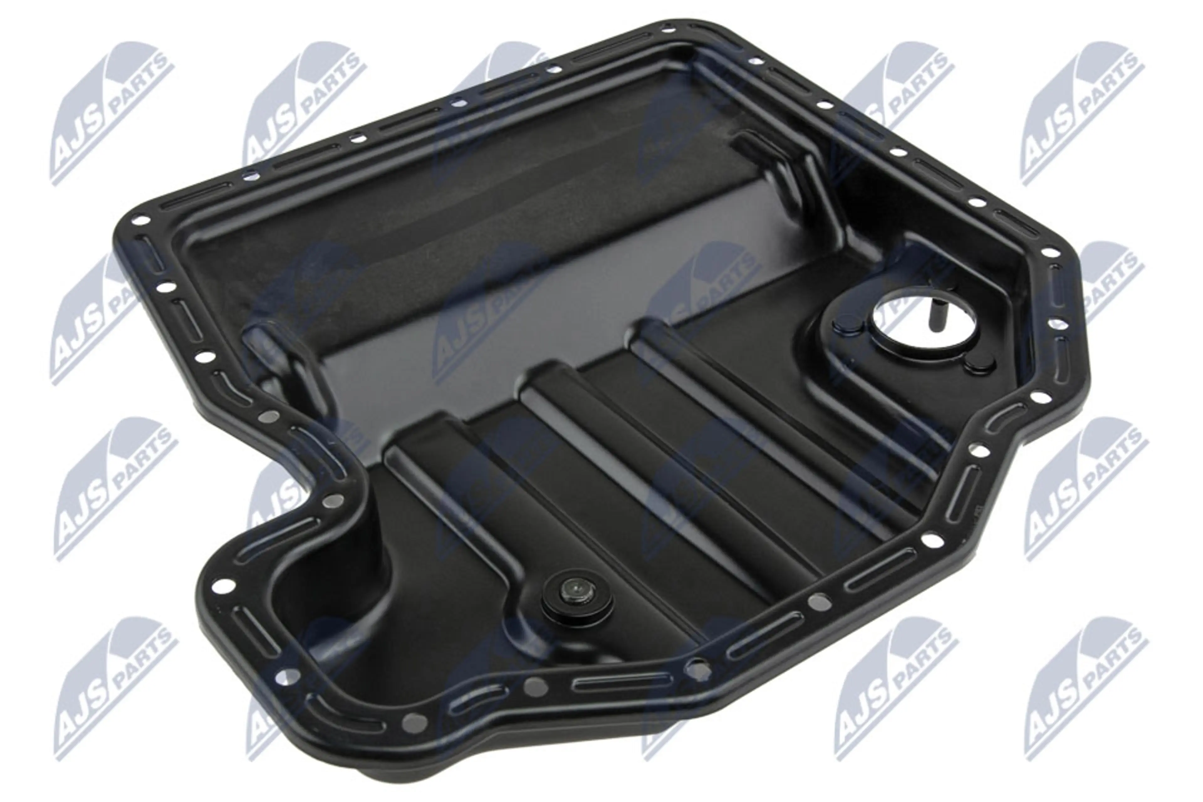 NTY CÁRTER DE ACEITE