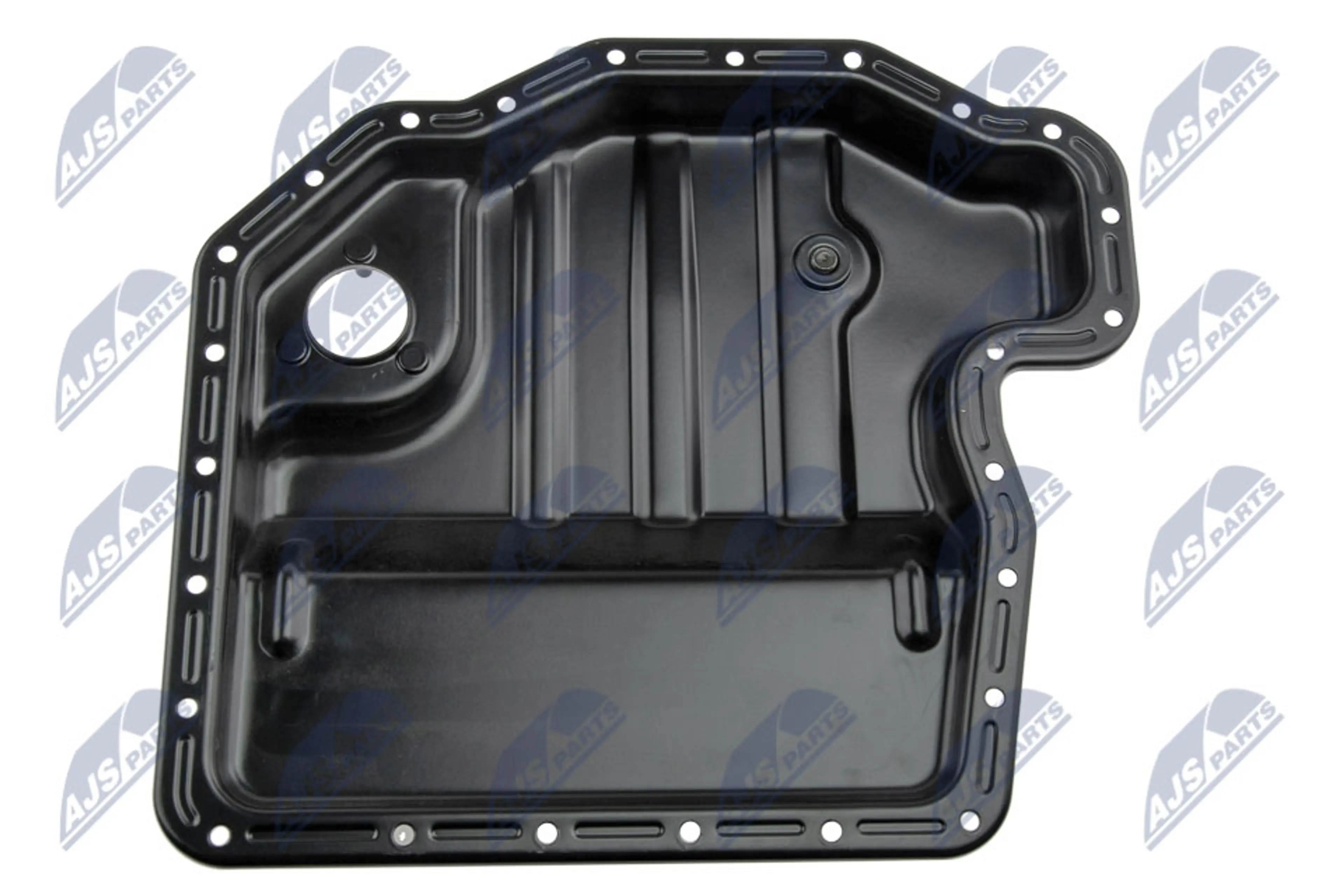 NTY CÁRTER DE ACEITE