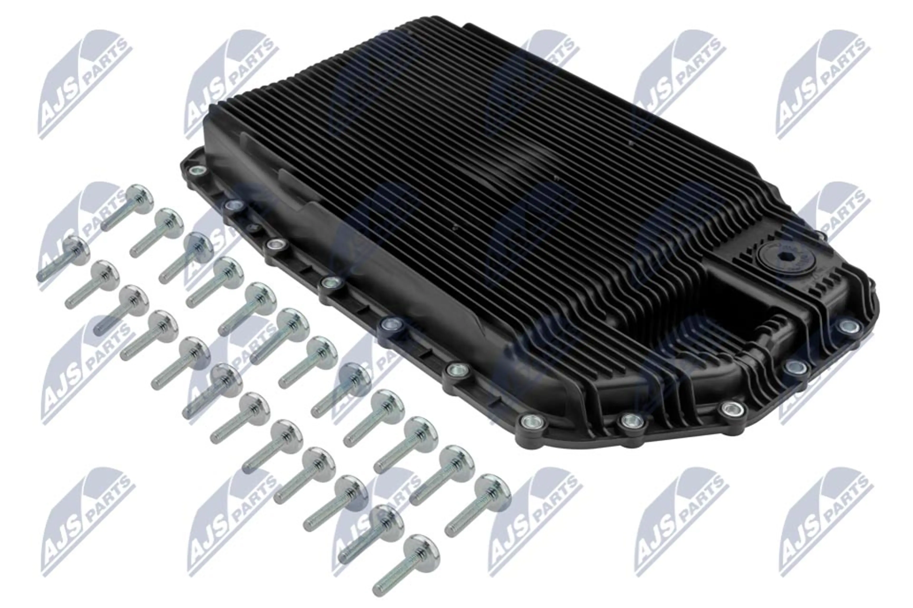 NTY CÁRTER DE ACEITE