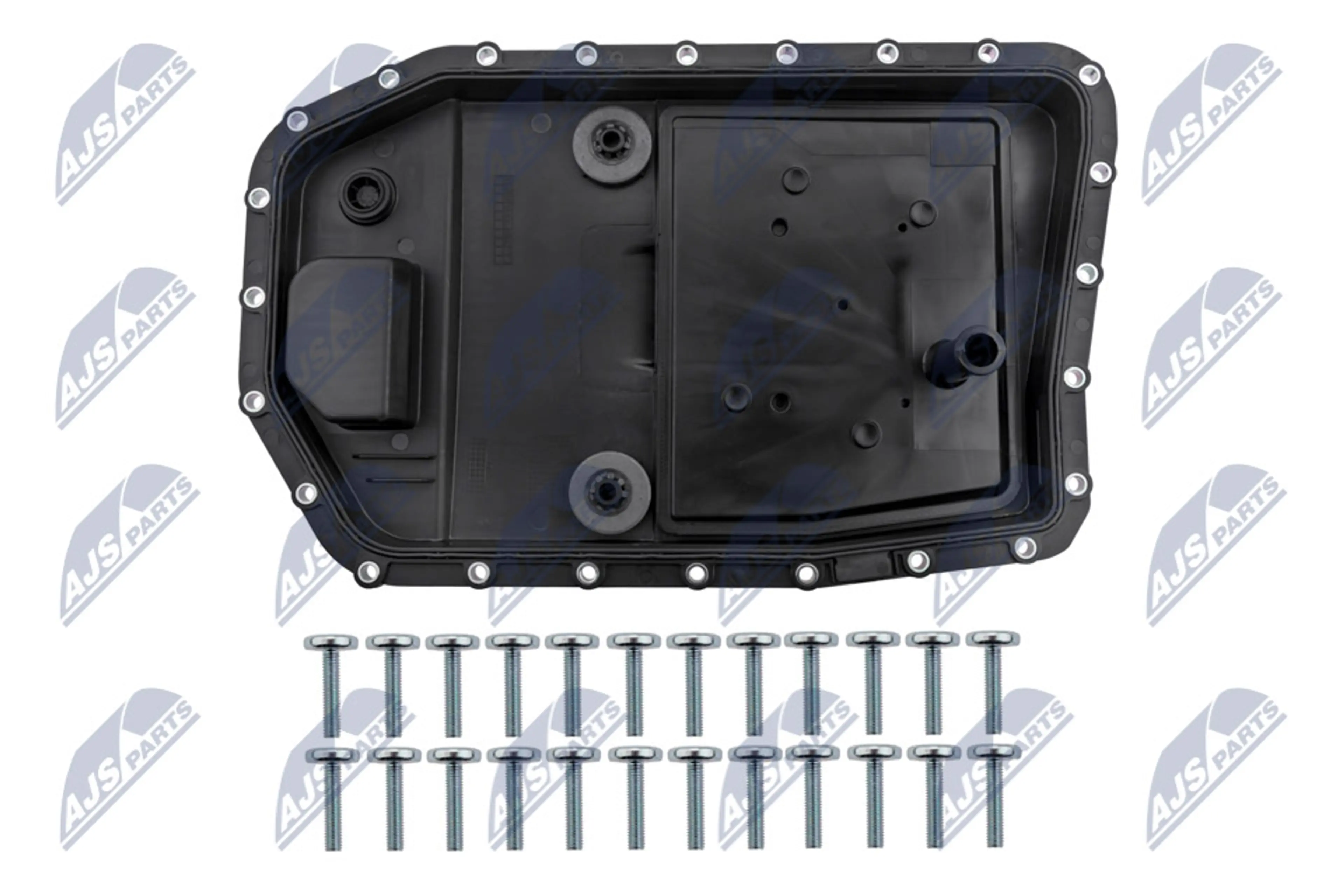 NTY CÁRTER DE ACEITE