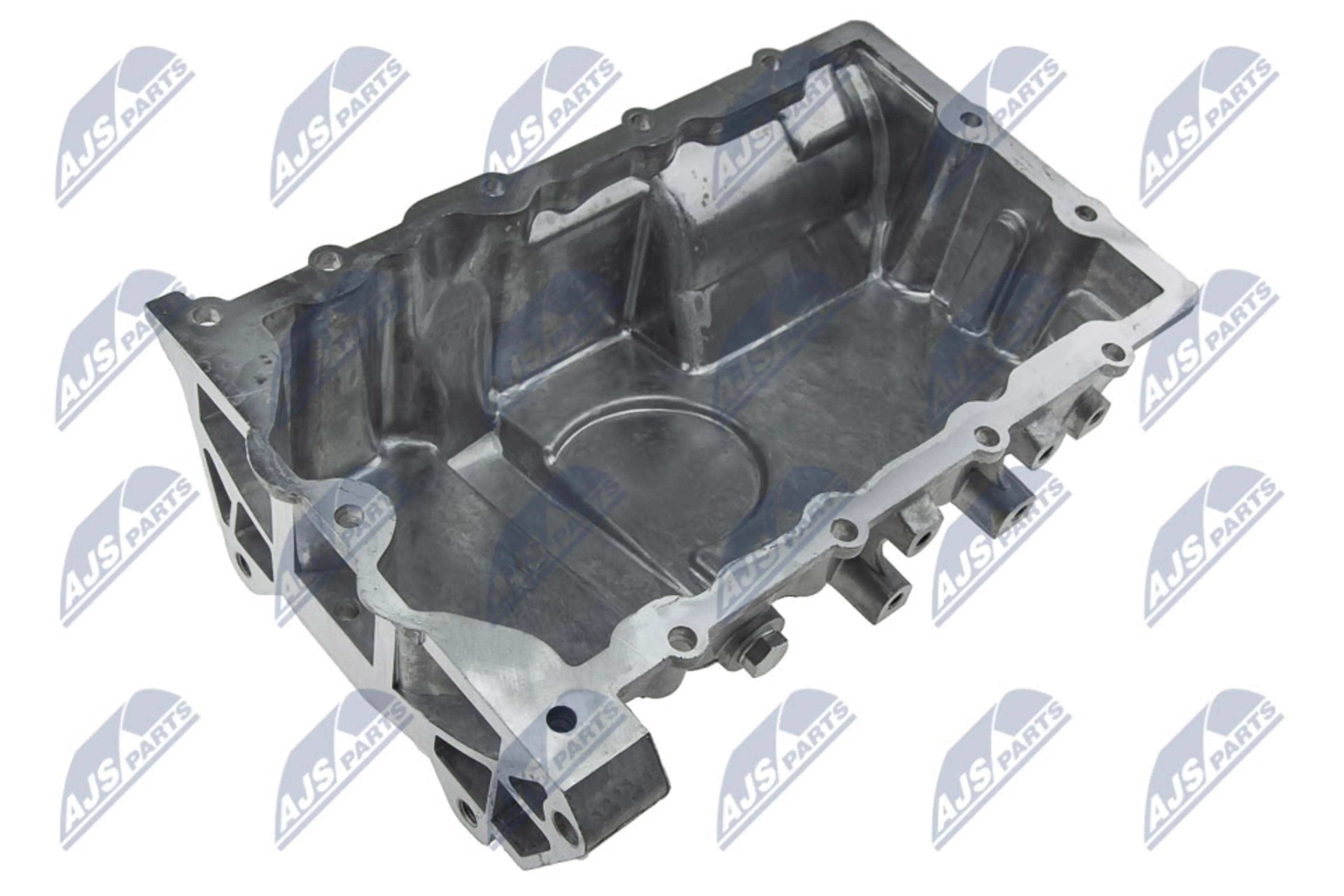 NTY CÁRTER DE ACEITE