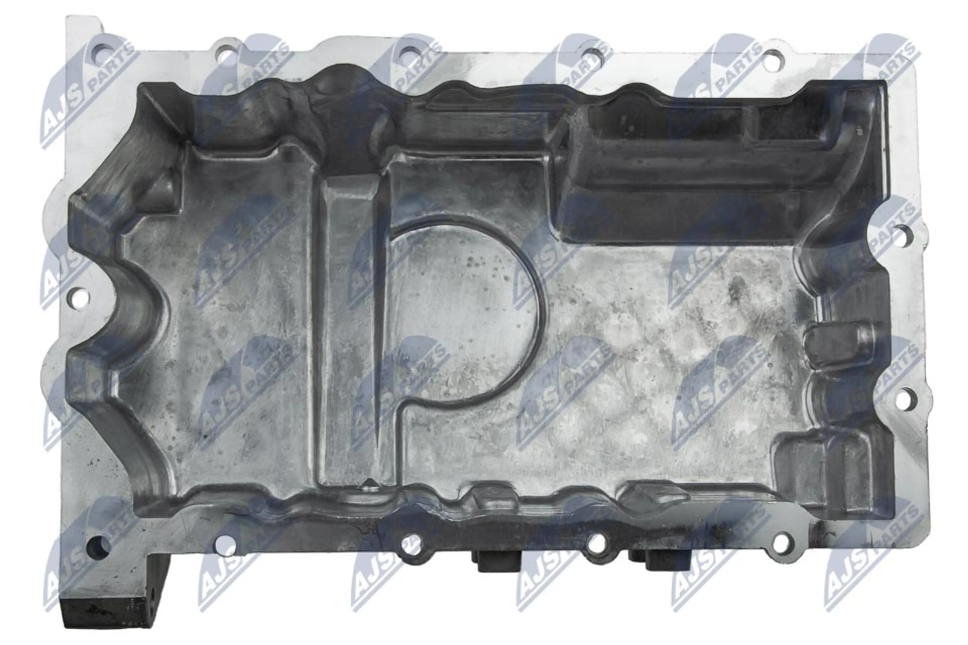 NTY CÁRTER DE ACEITE