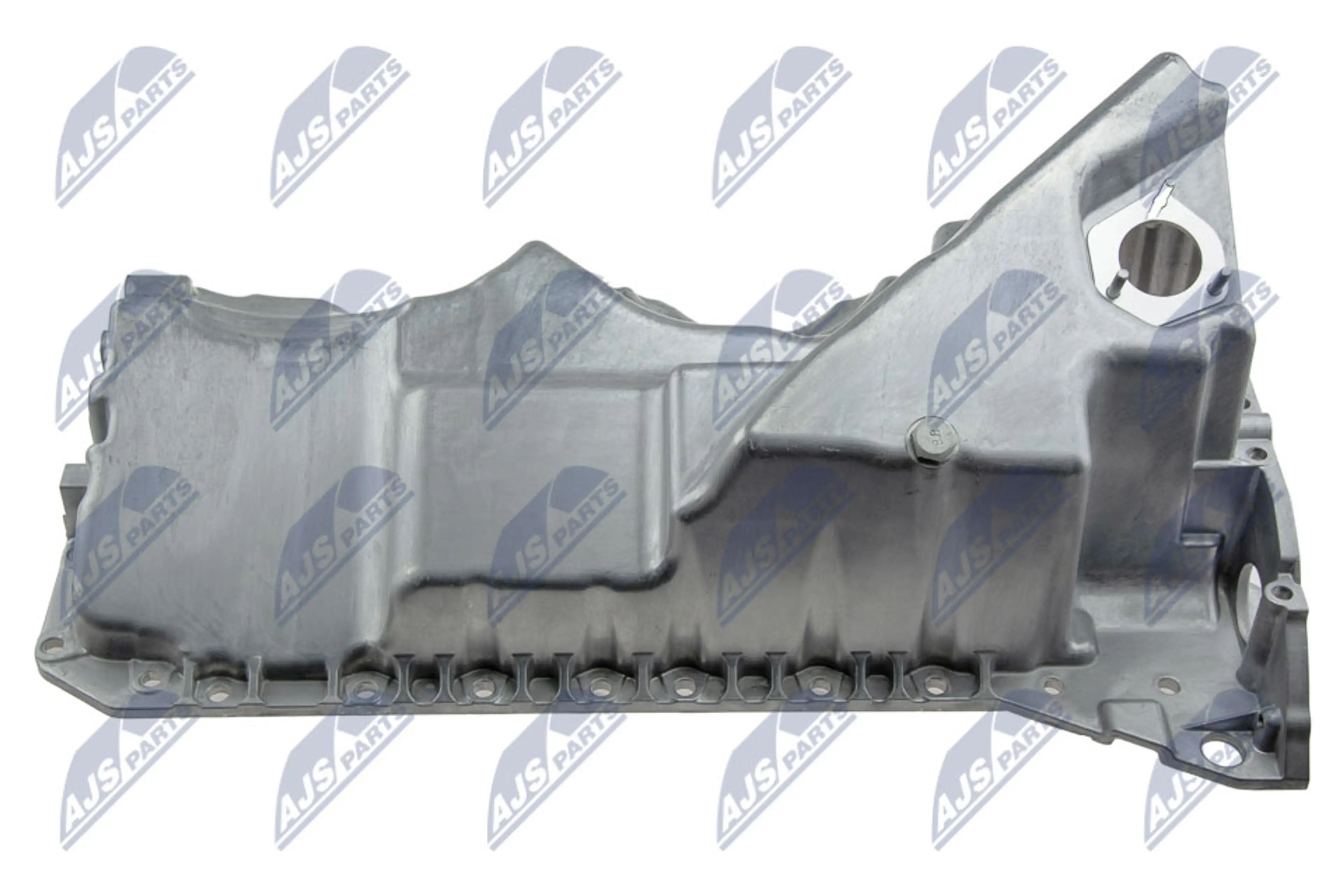 NTY CÁRTER DE ACEITE