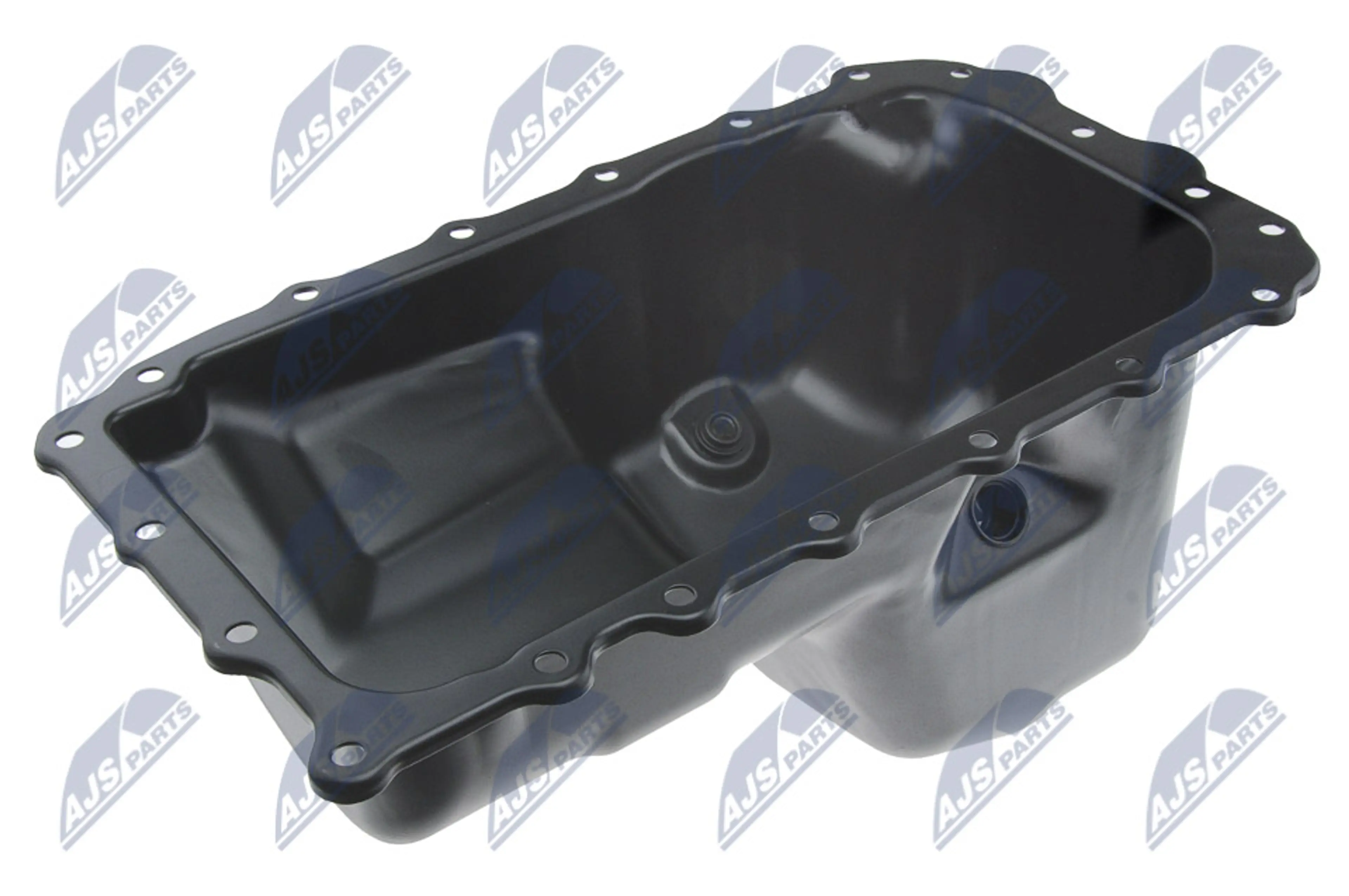 NTY CÁRTER DE ACEITE