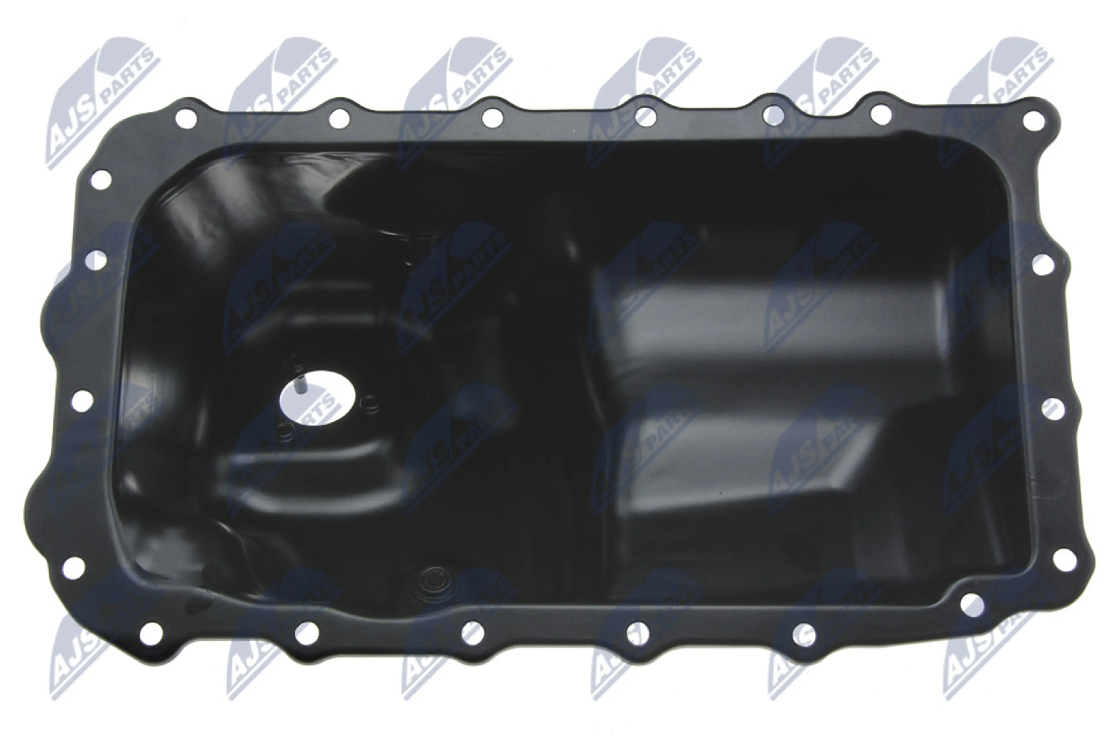 NTY CÁRTER DE ACEITE