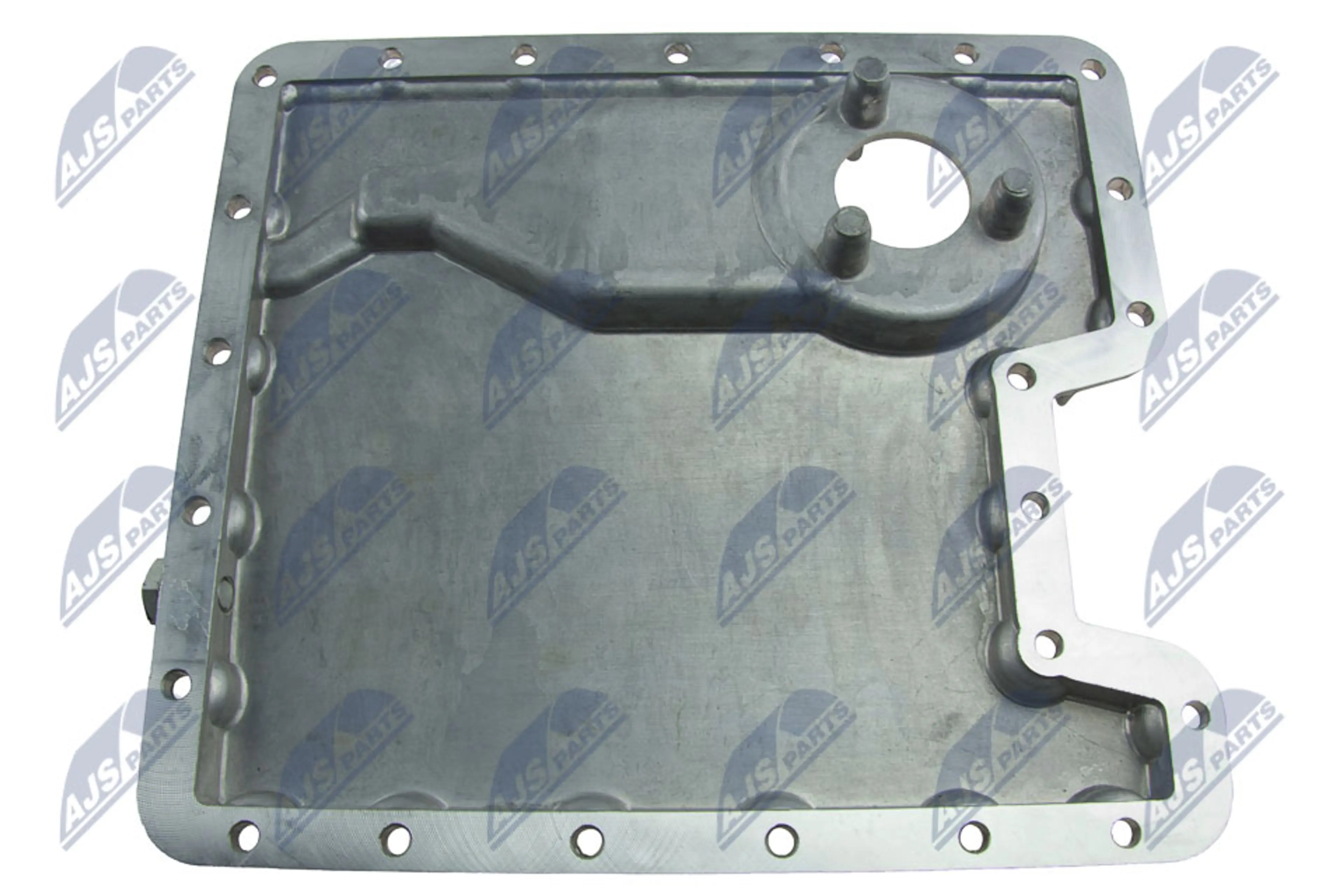 NTY CÁRTER DE ACEITE