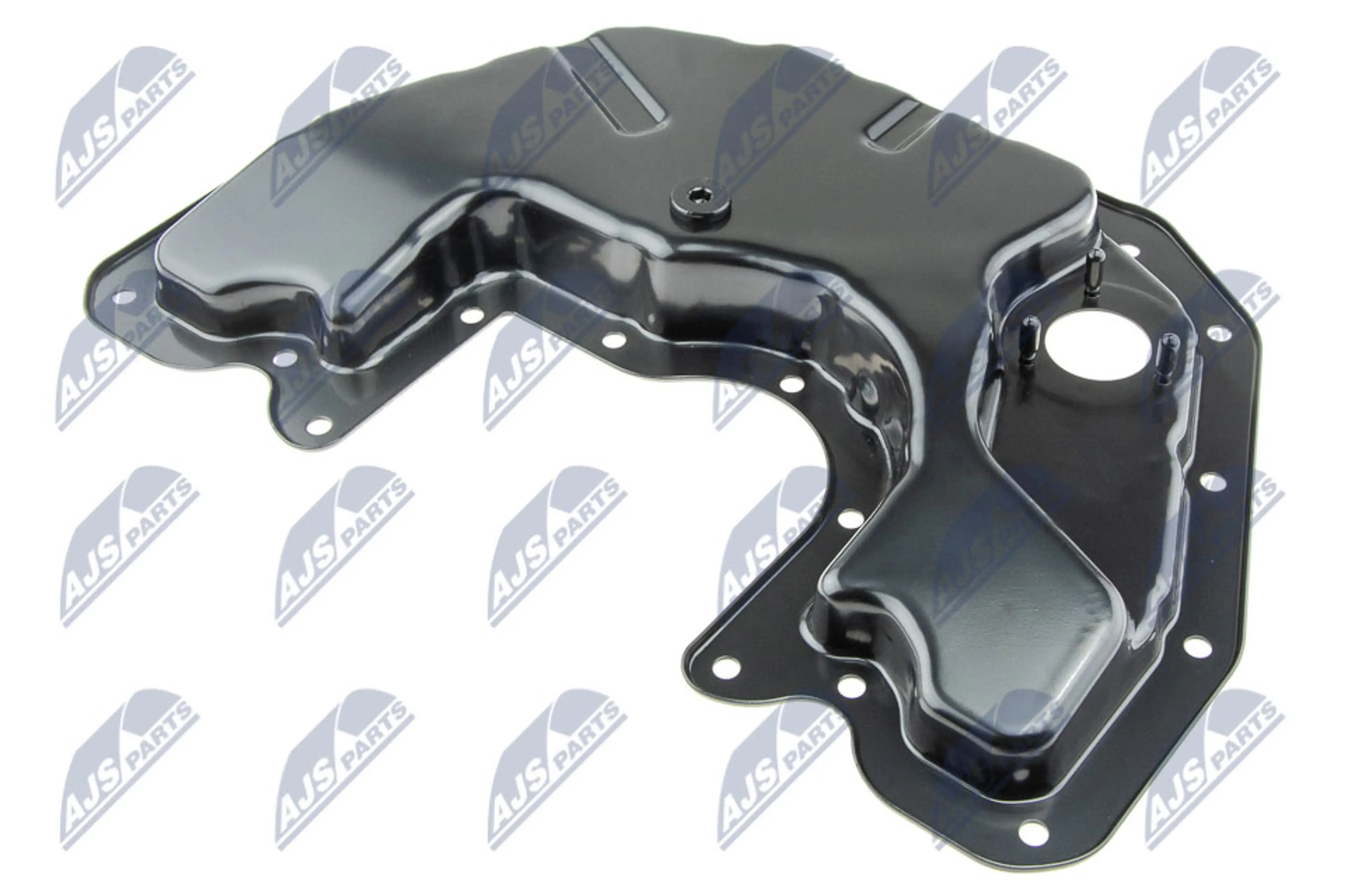 NTY CÁRTER DE ACEITE