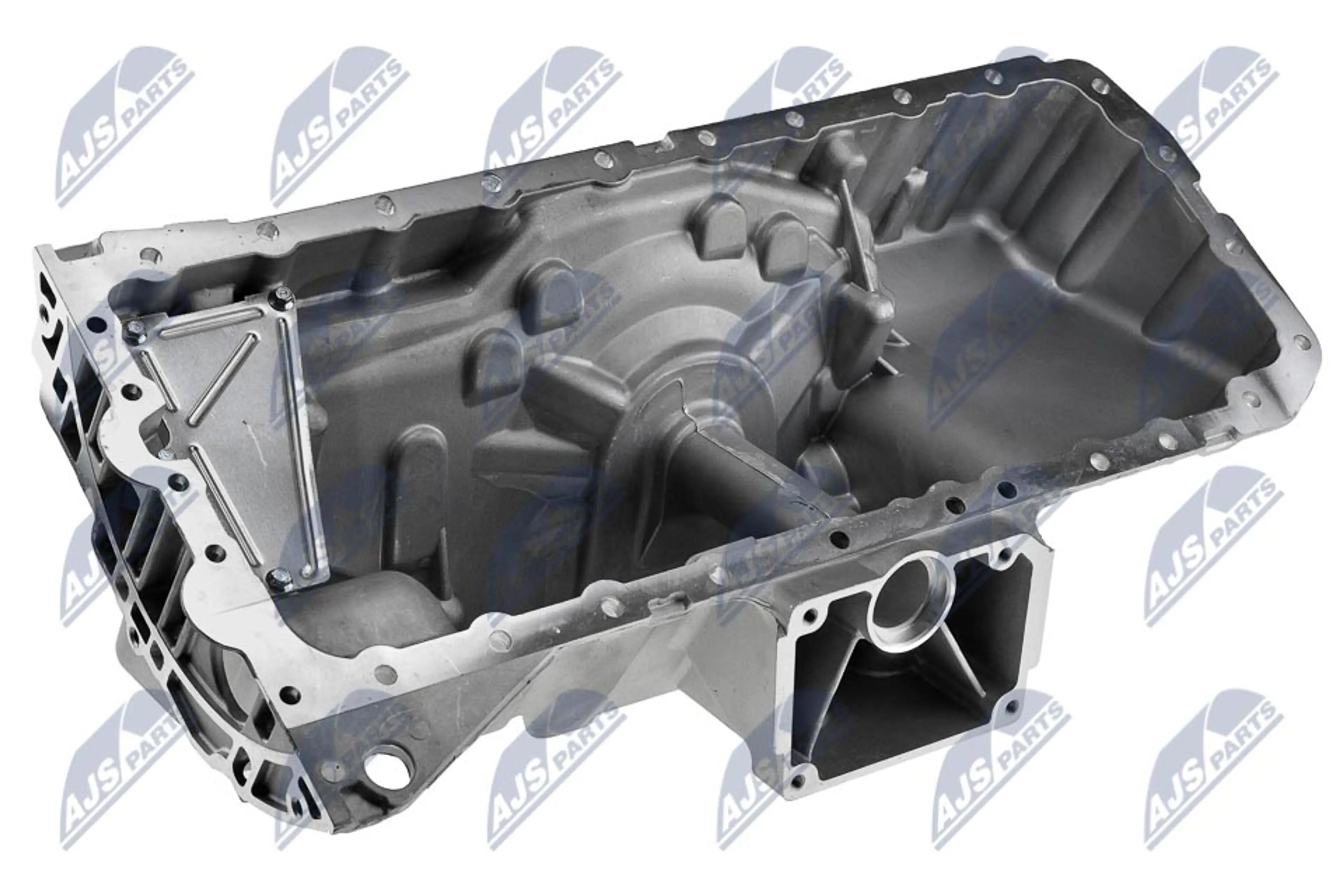 NTY CÁRTER DE ACEITE