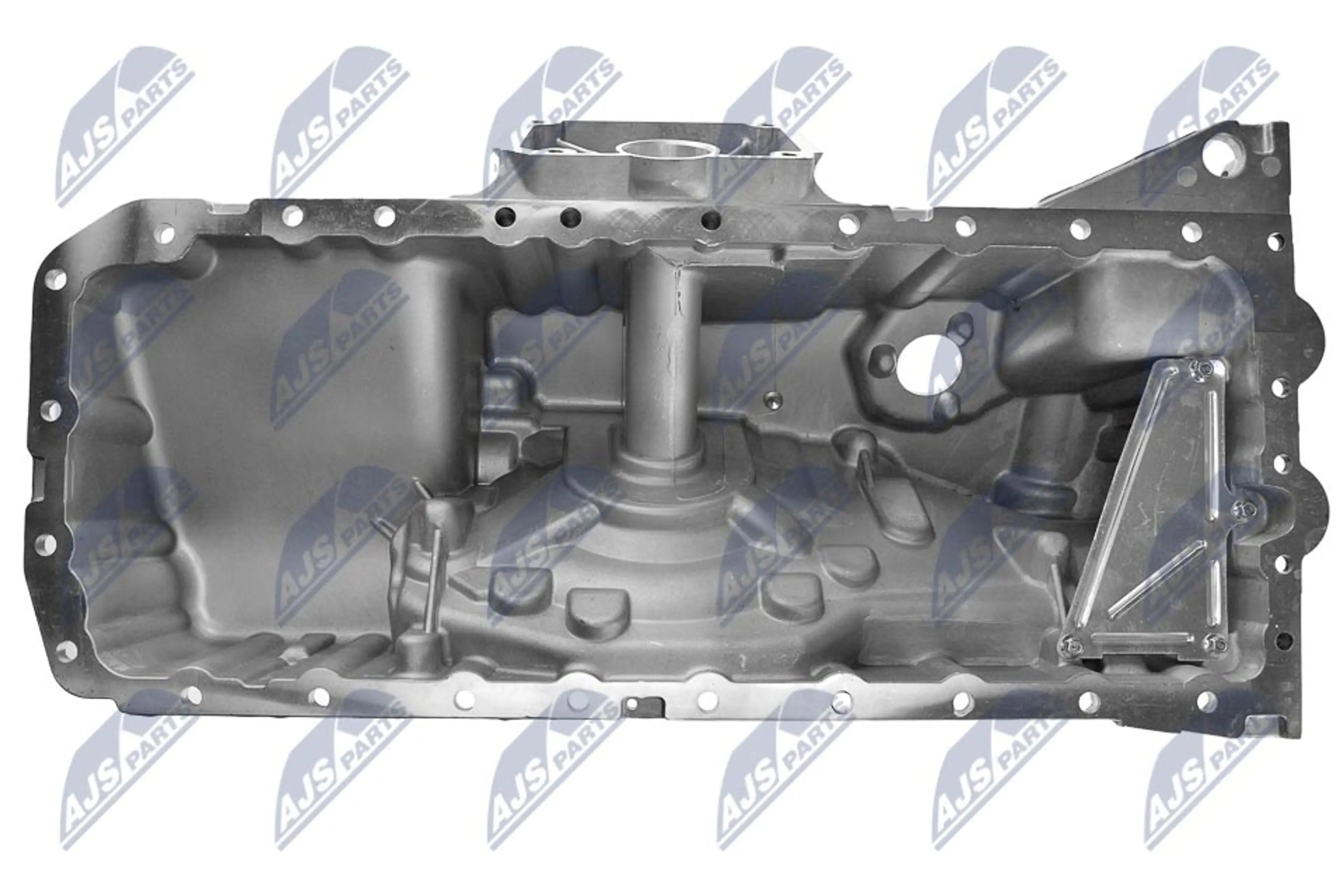 NTY CÁRTER DE ACEITE