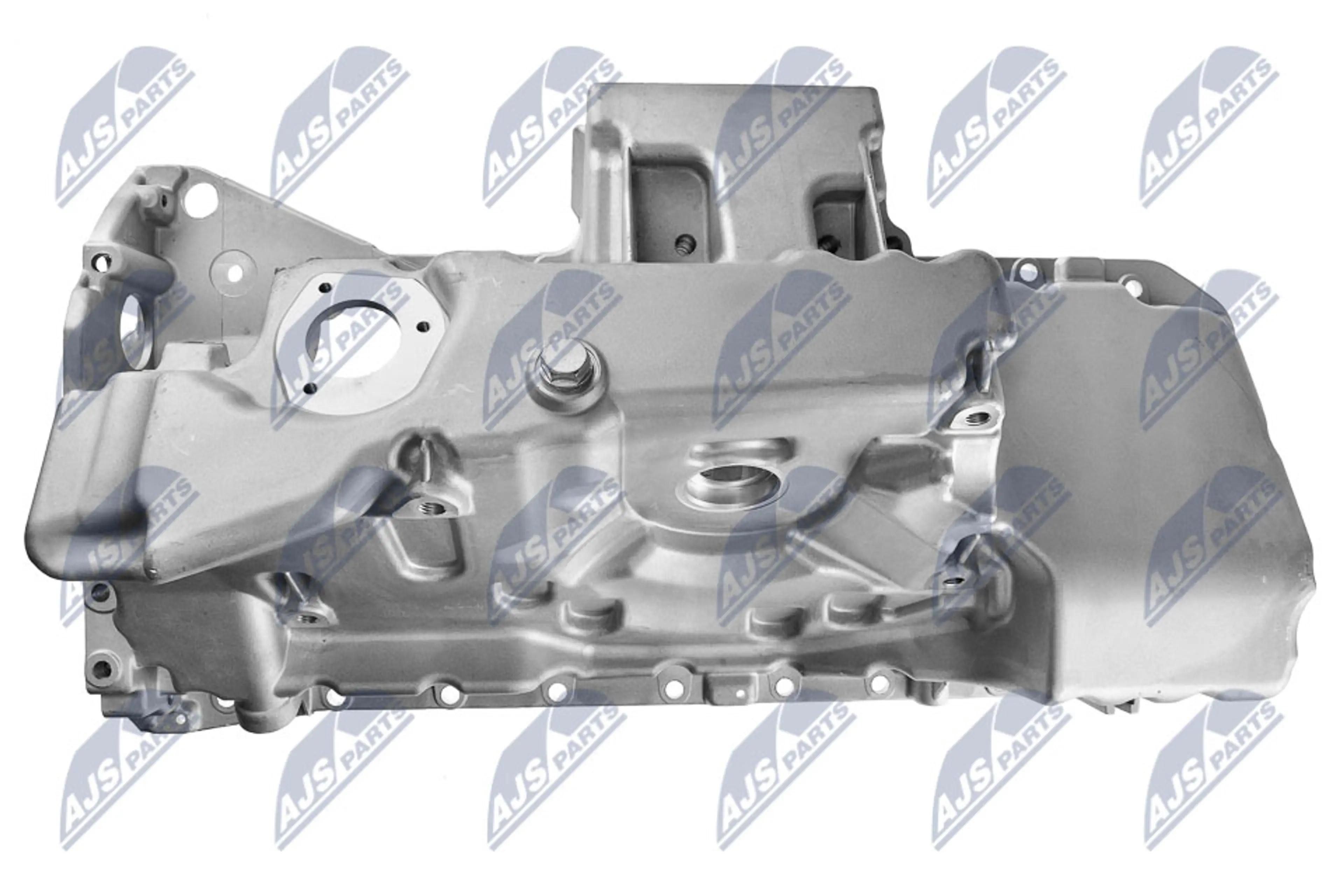 NTY CÁRTER DE ACEITE