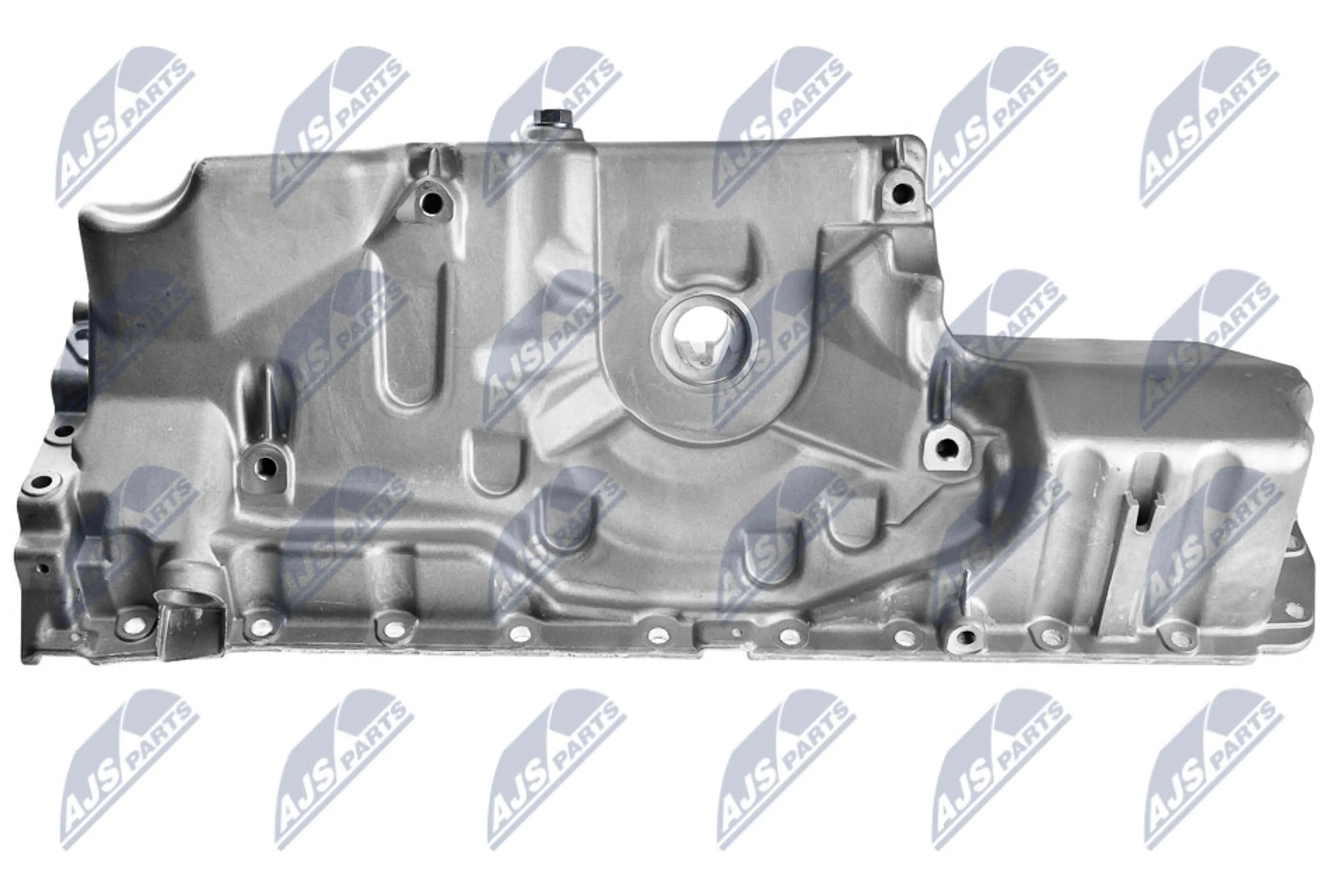 NTY CÁRTER DE ACEITE