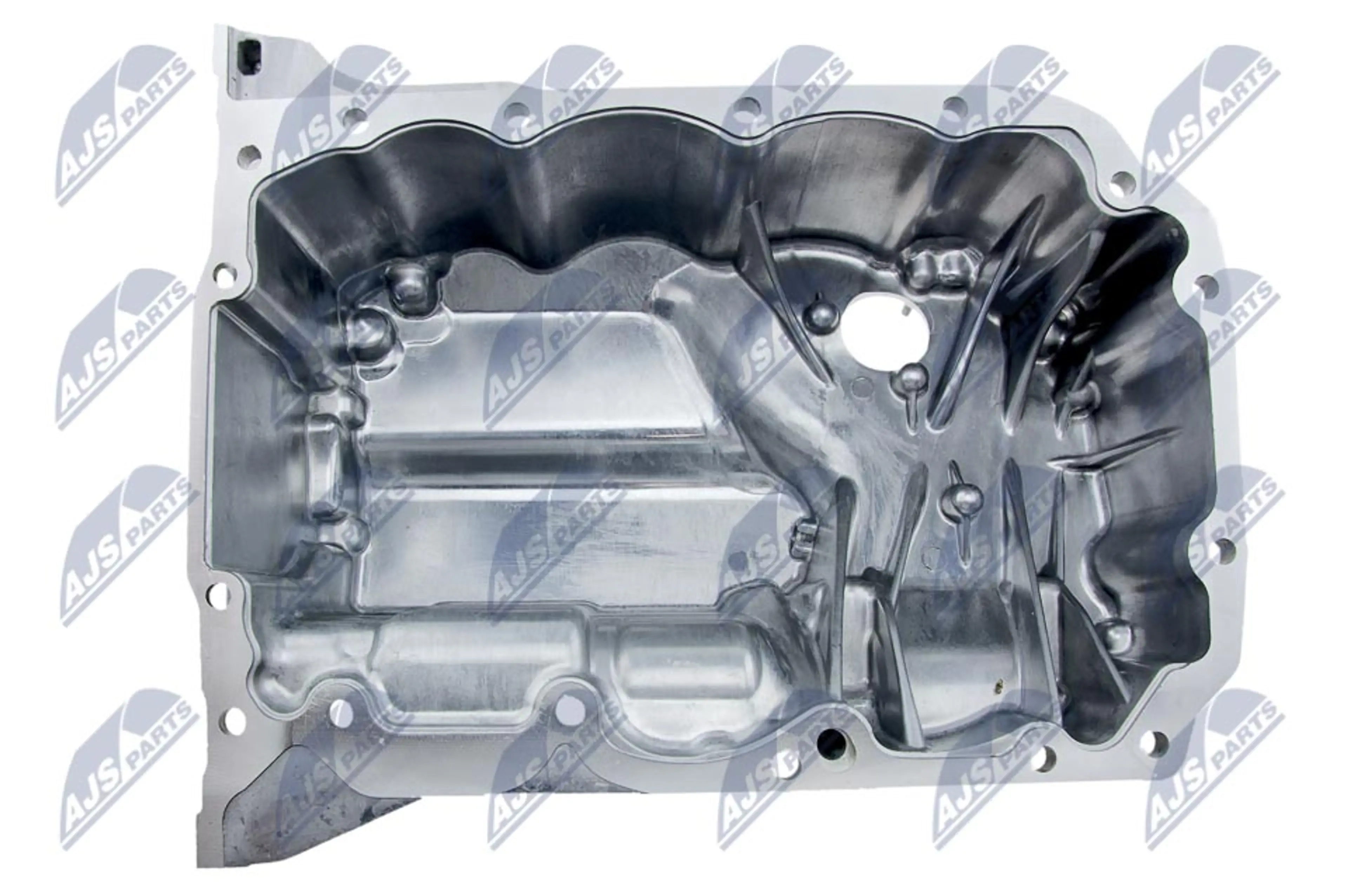 NTY CÁRTER DE ACEITE