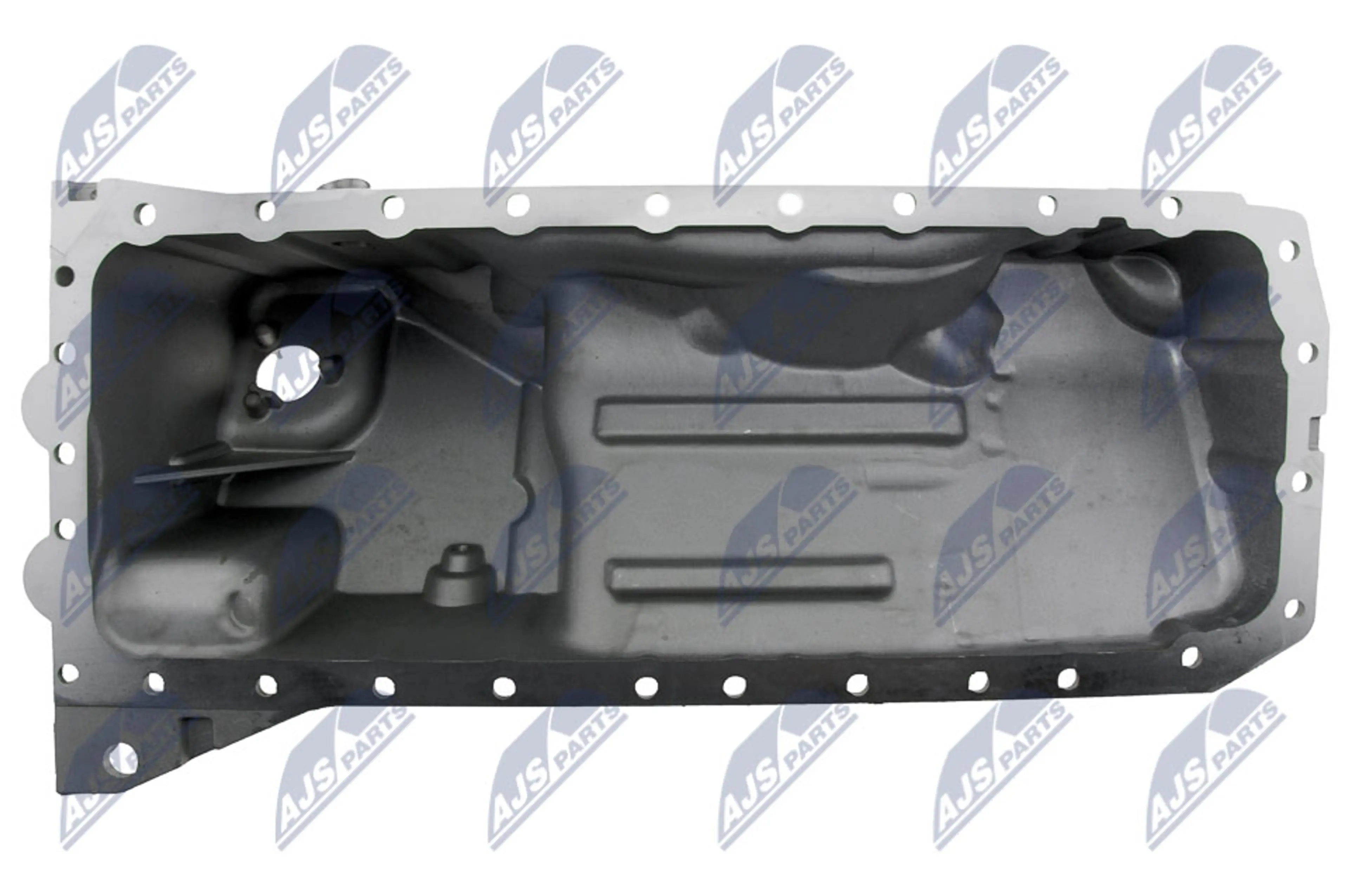 NTY CÁRTER DE ACEITE