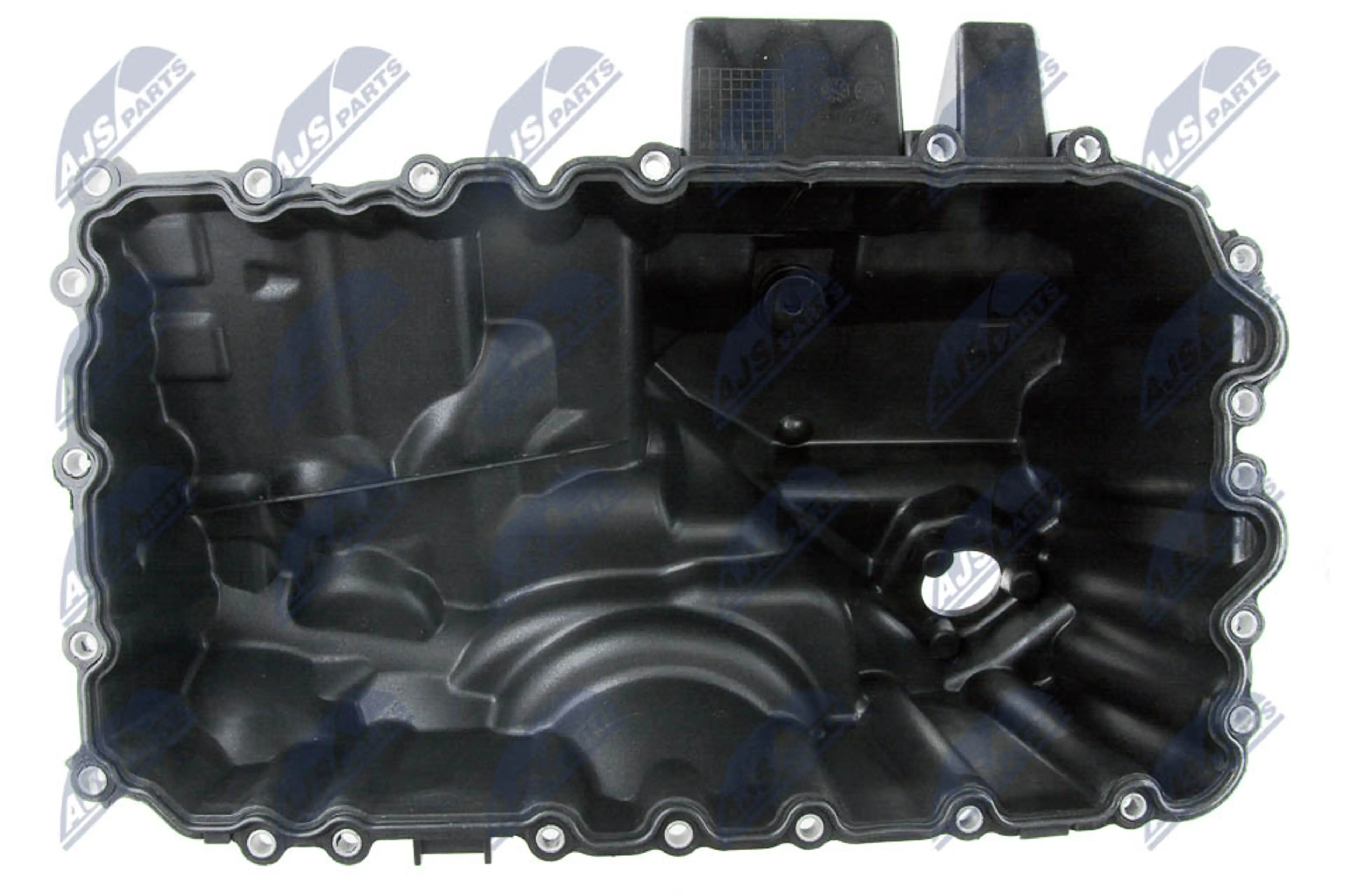 NTY CÁRTER DE ACEITE