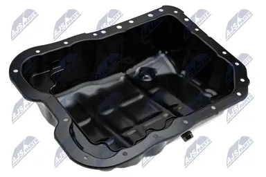 NTY CÁRTER DE ACEITE DEL MOTOR