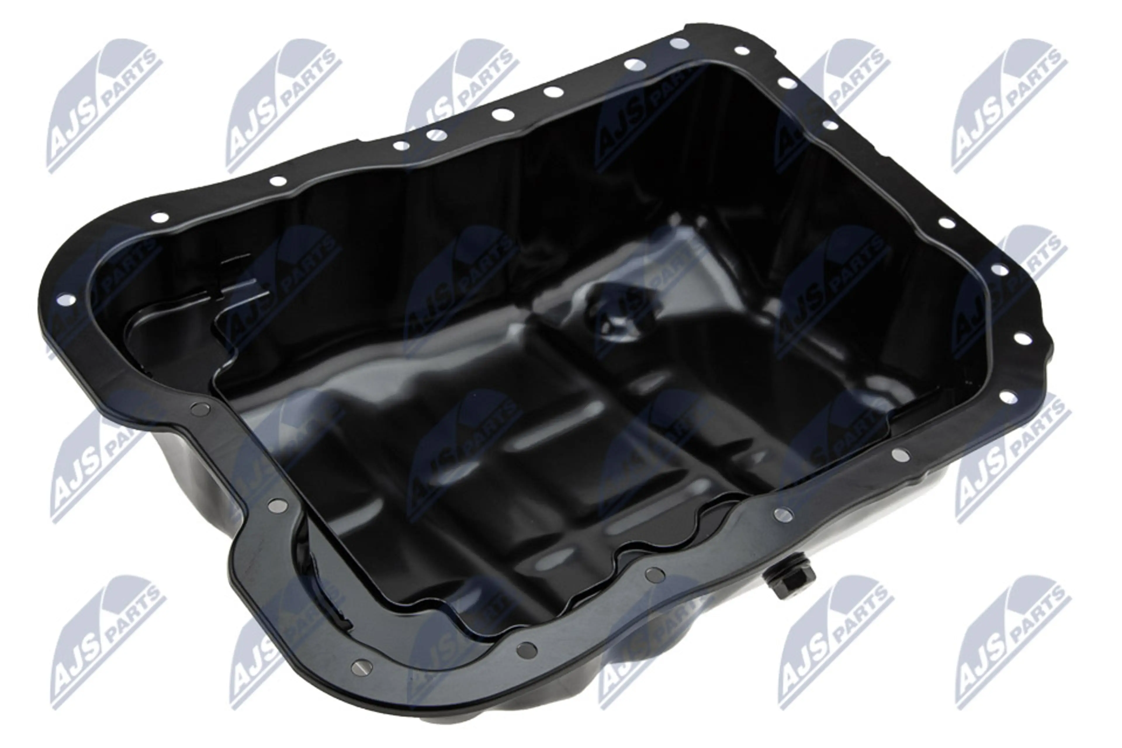 NTY CÁRTER DE ACEITE DEL MOTOR