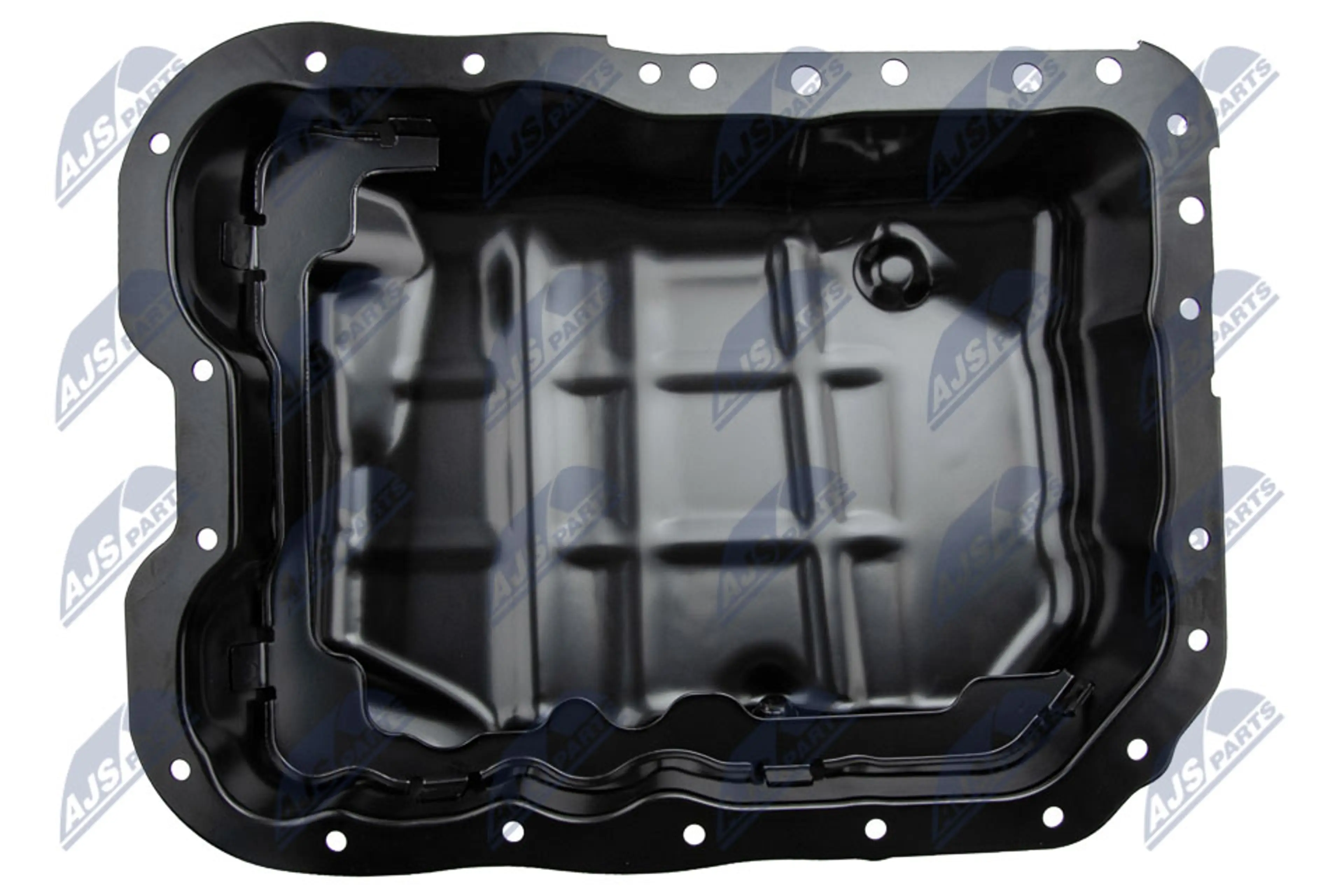 NTY CÁRTER DE ACEITE DEL MOTOR