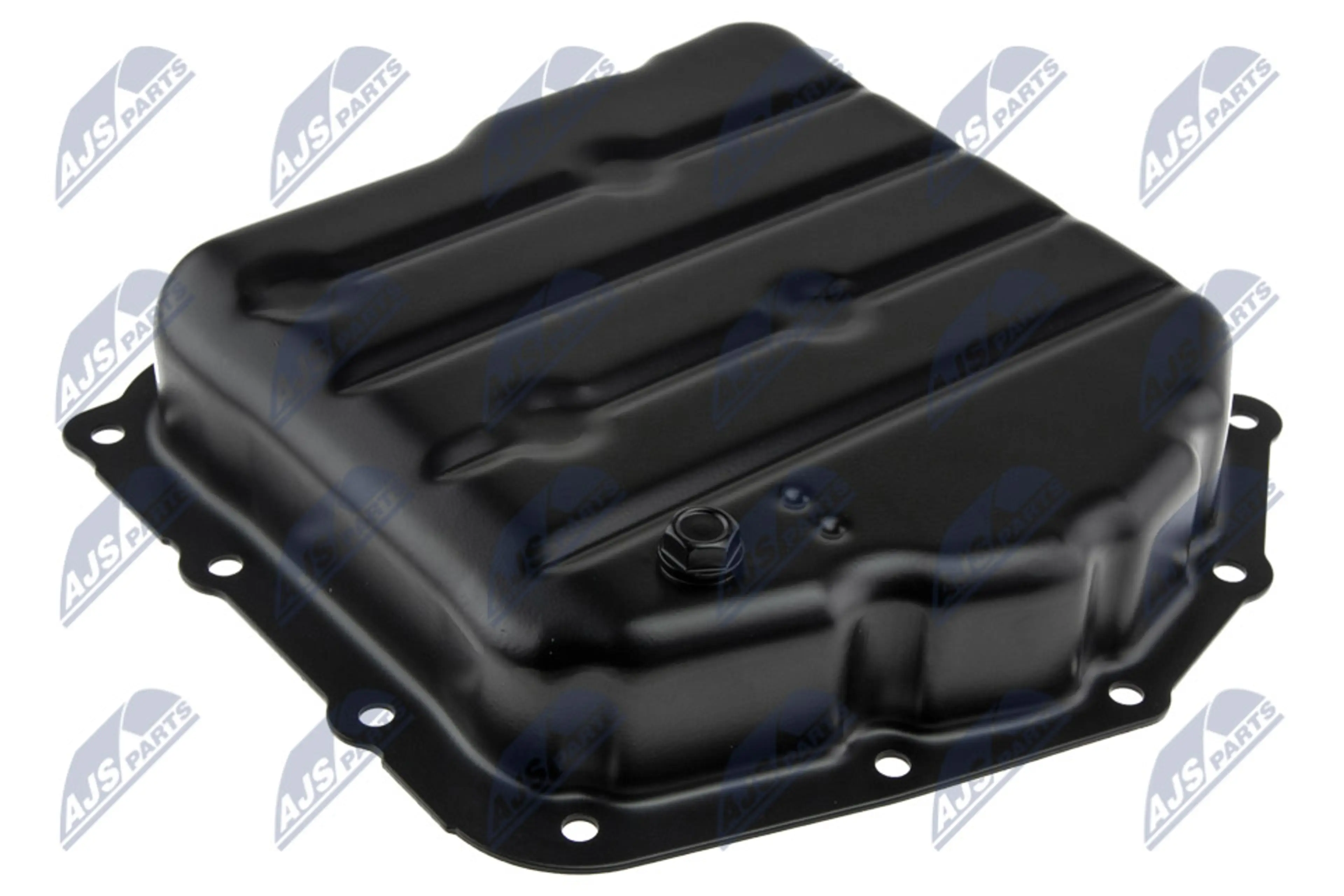 NTY CÁRTER DE ACEITE DE LA CAJA