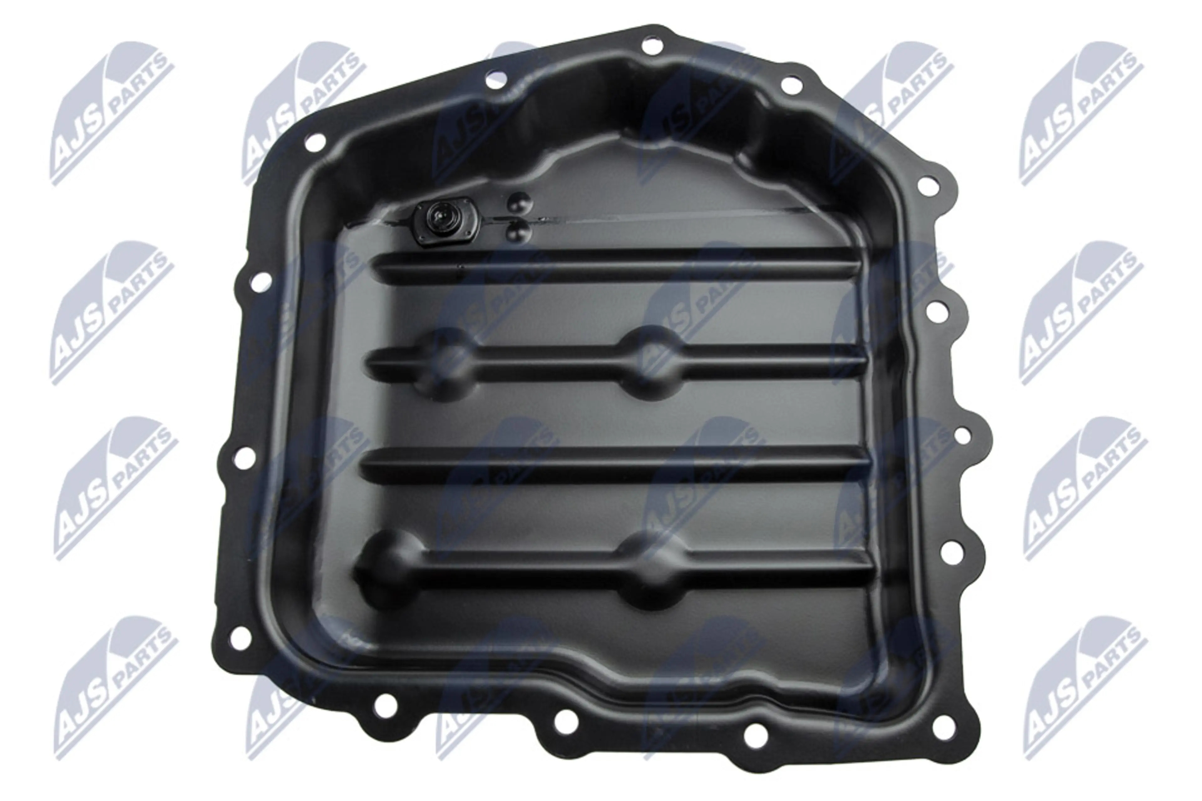 NTY CÁRTER DE ACEITE DE LA CAJA