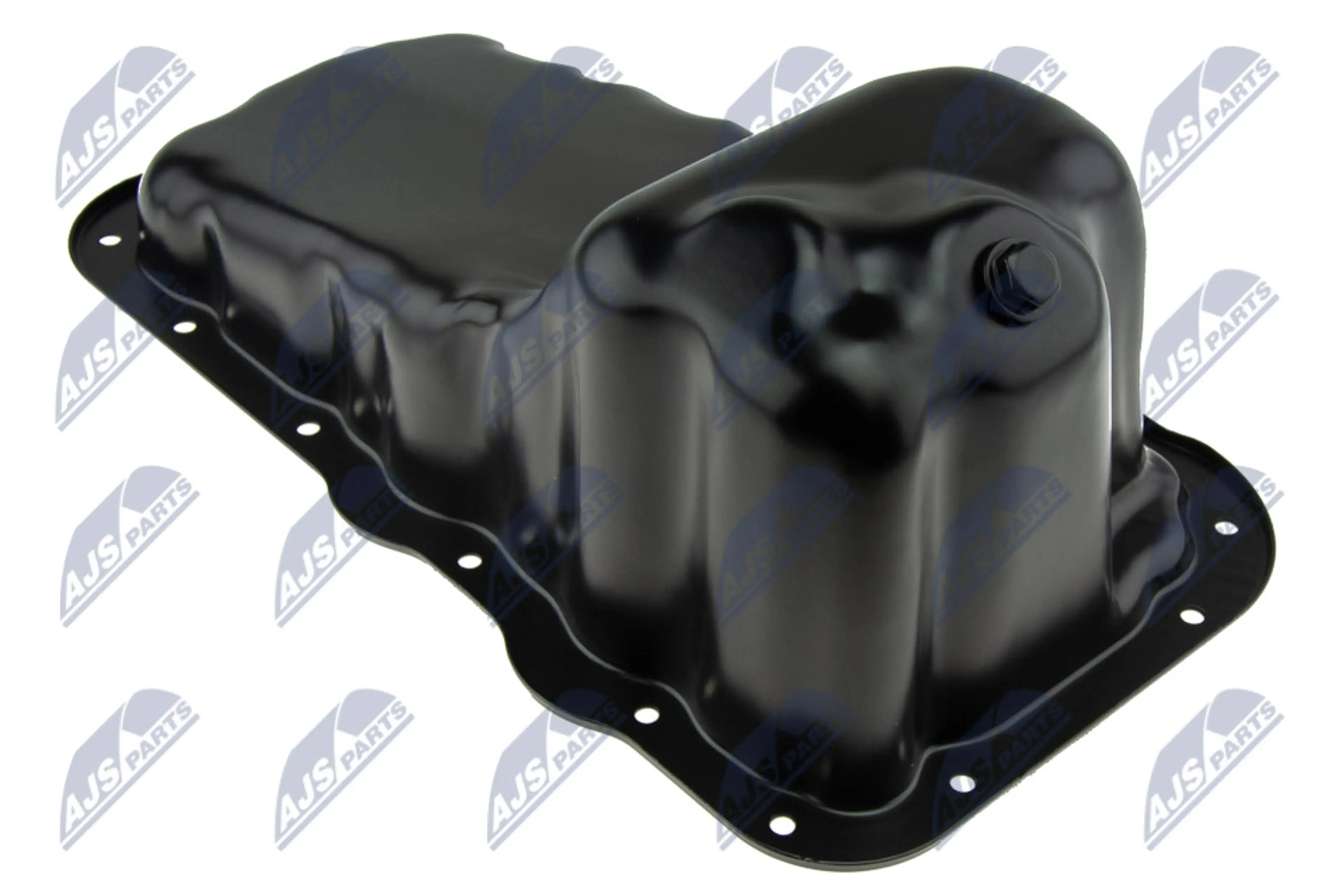 NTY CÁRTER DE ACEITE DEL MOTOR