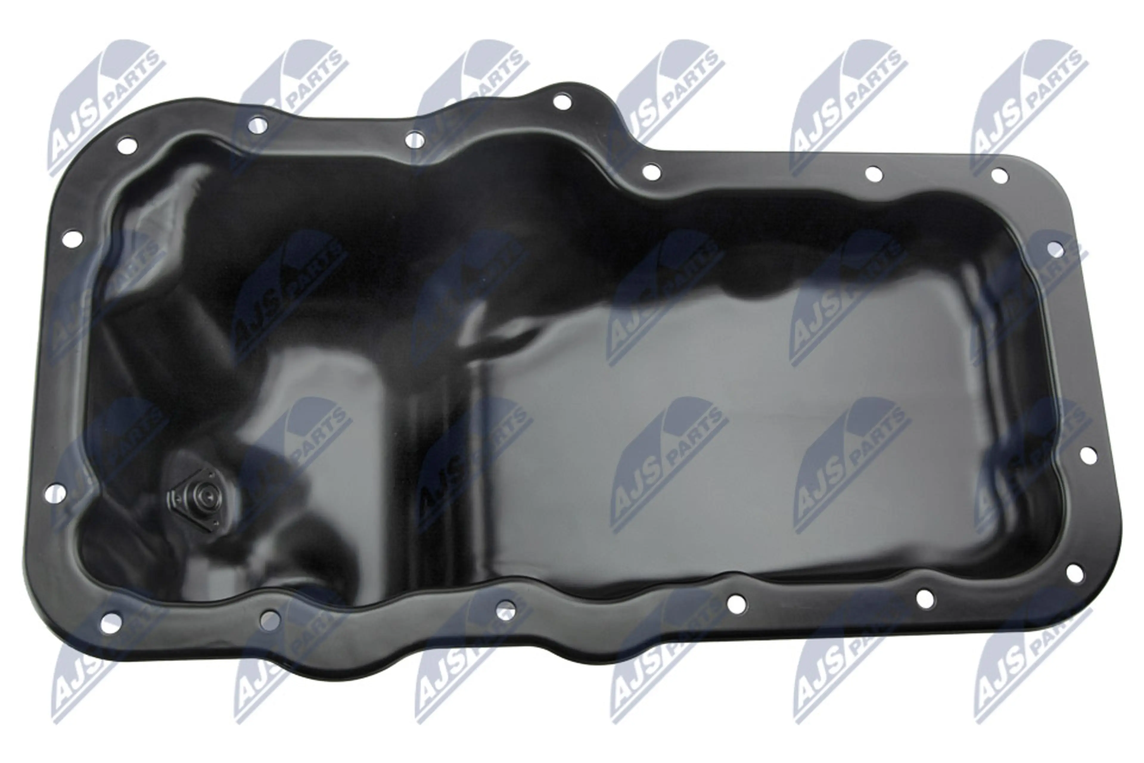 NTY CÁRTER DE ACEITE DEL MOTOR