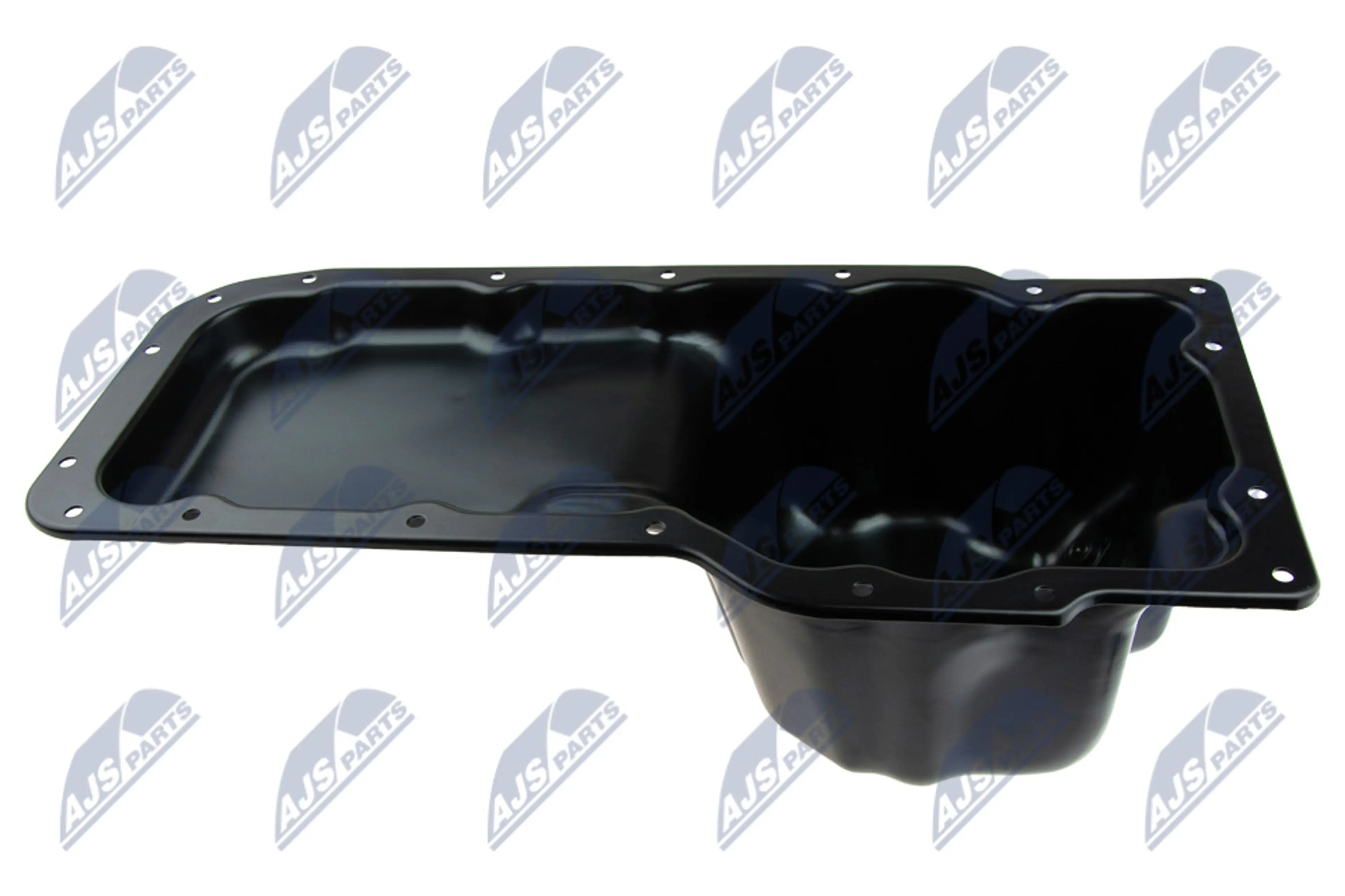 NTY CÁRTER DE ACEITE DEL MOTOR