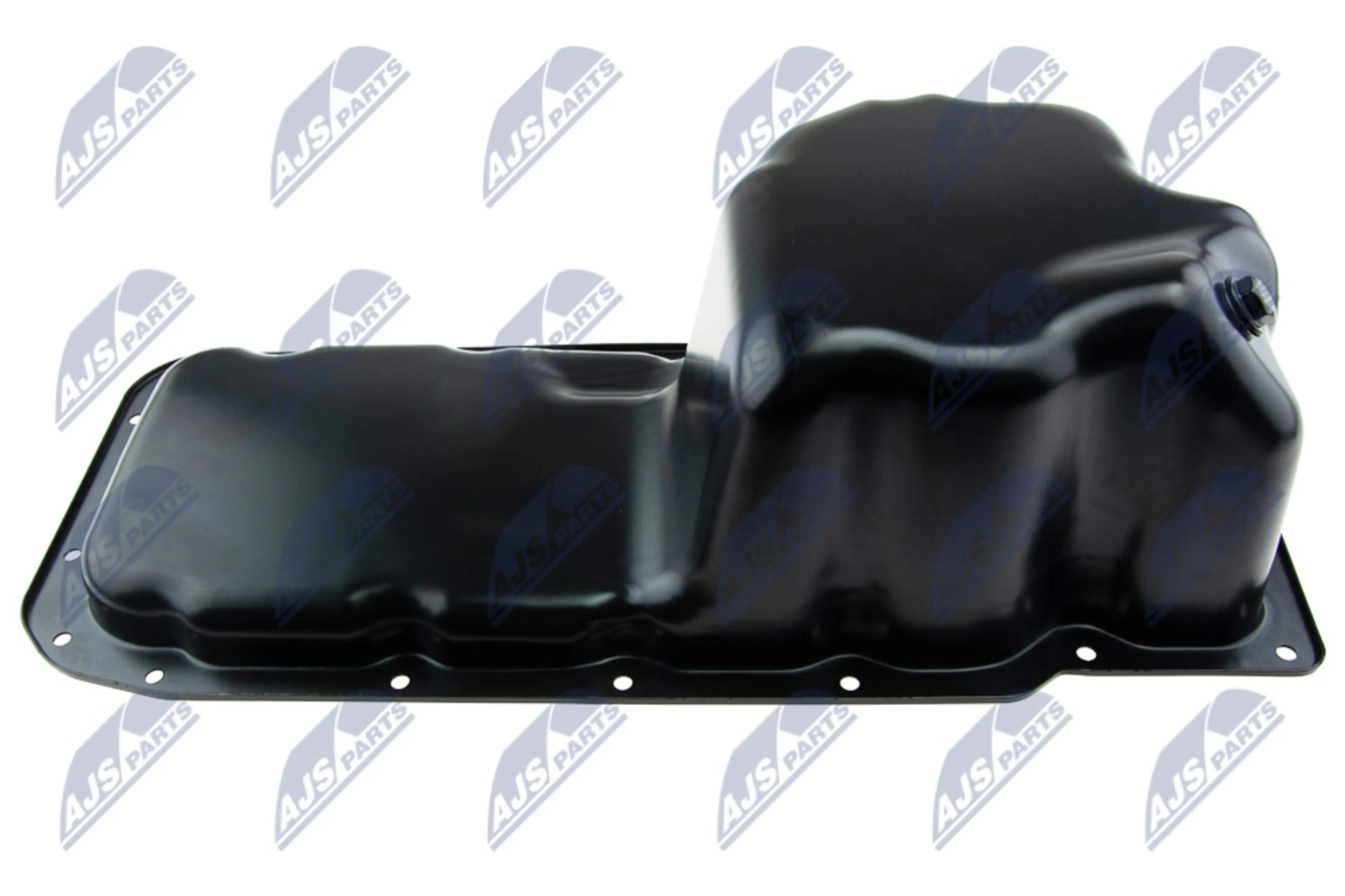 NTY CÁRTER DE ACEITE DEL MOTOR