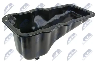 NTY CÁRTER DE ACEITE DEL MOTOR